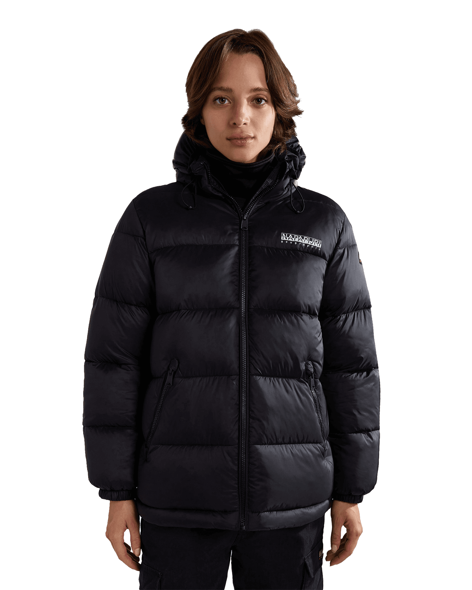 A-Box Med W Black 041