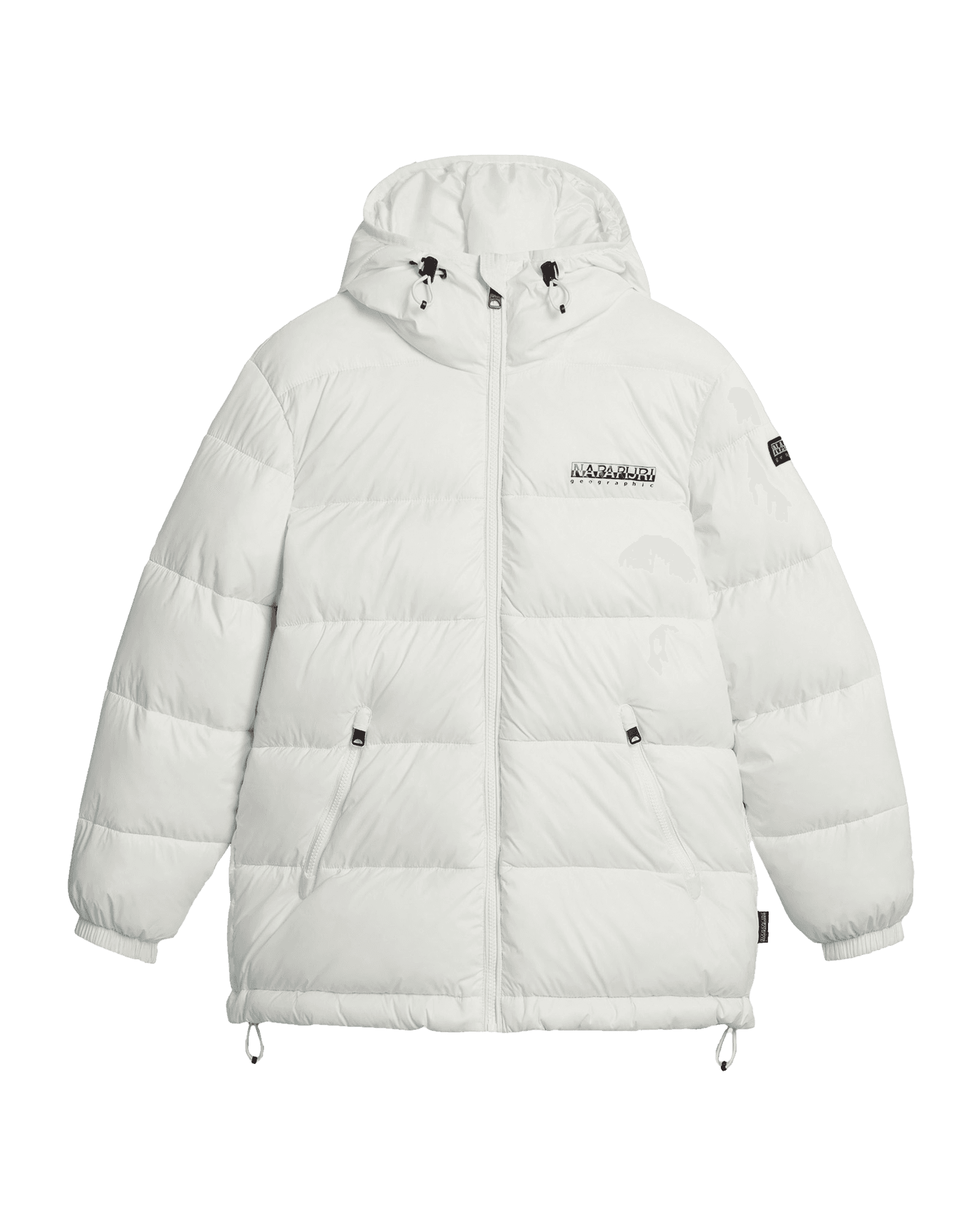 A-Box Med W White Whisper