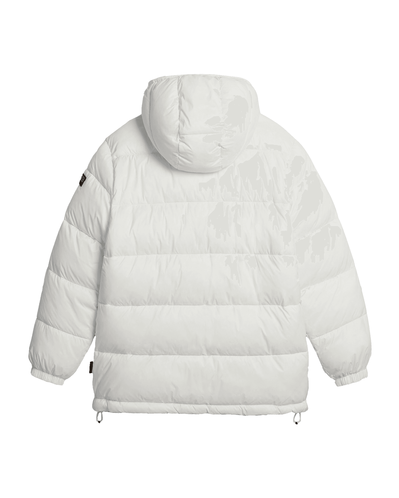 White Whisper