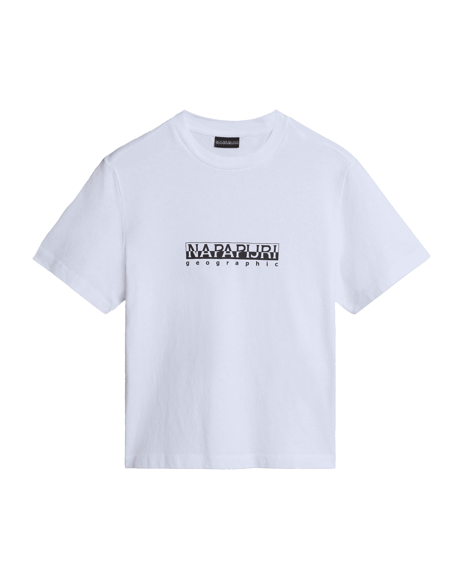 Bright White 002