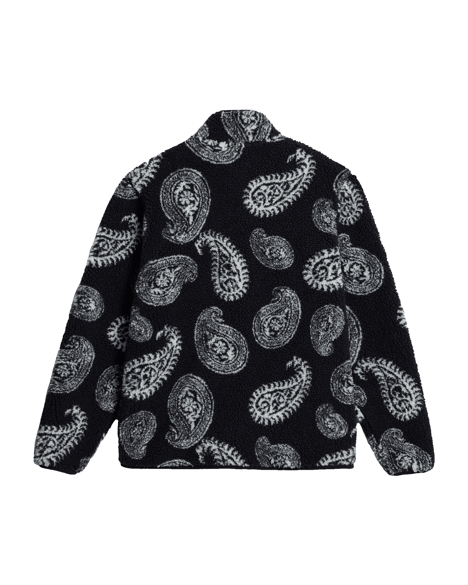 Paisley FW6