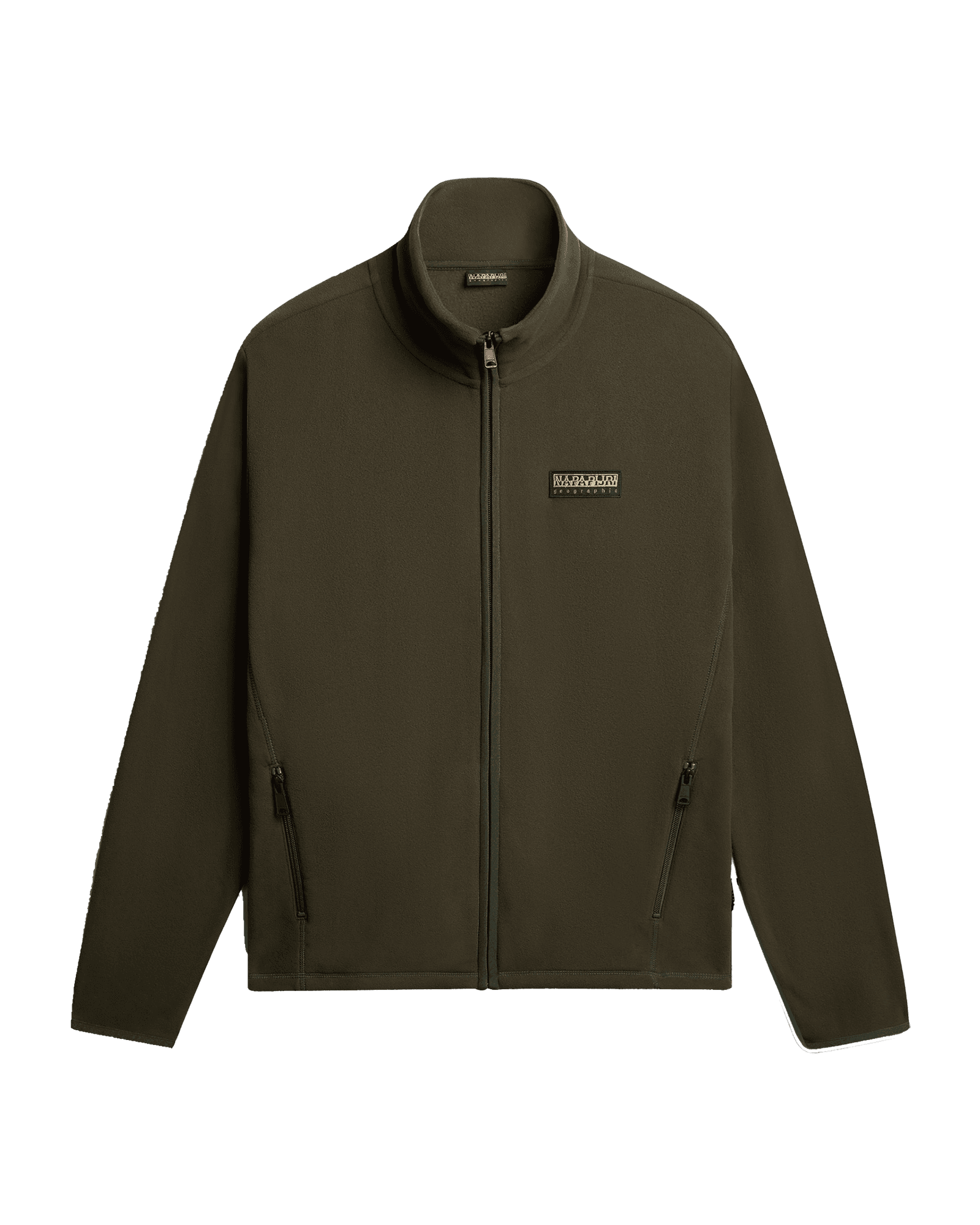 T-Iaato F/Z M Green Depths