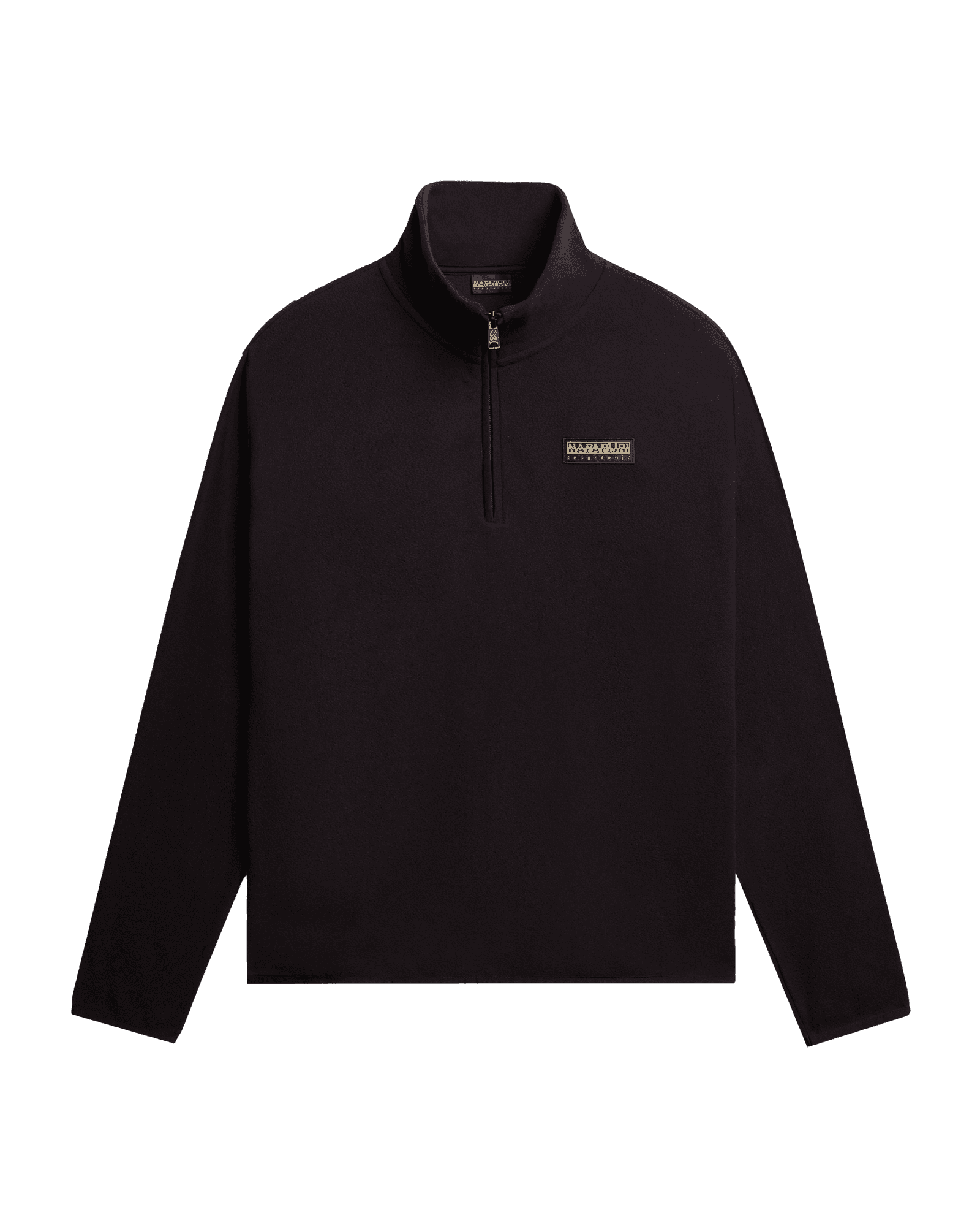 T-Iaato F/Z M Black 041