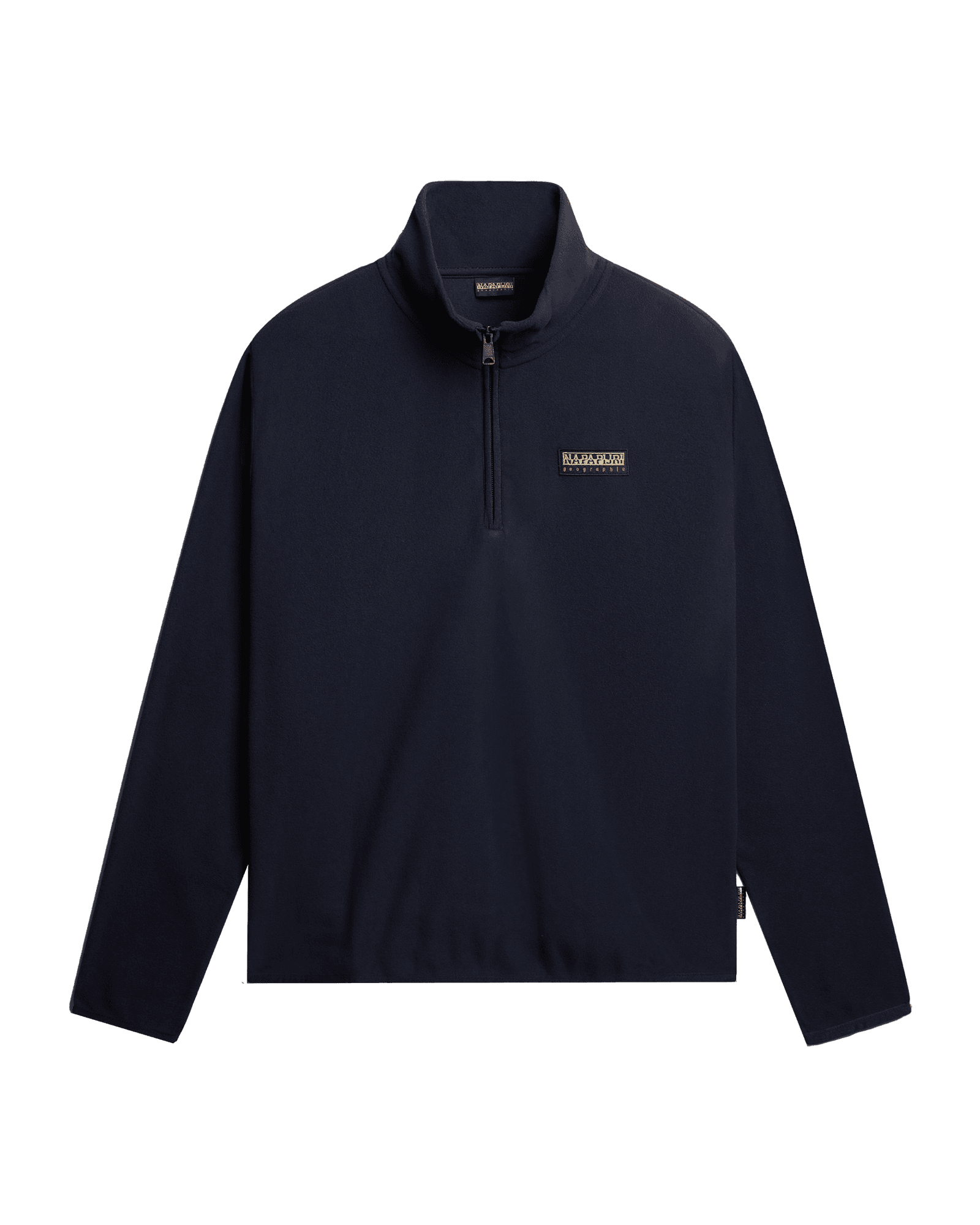 T-Iaato F/Z M Blu Marine