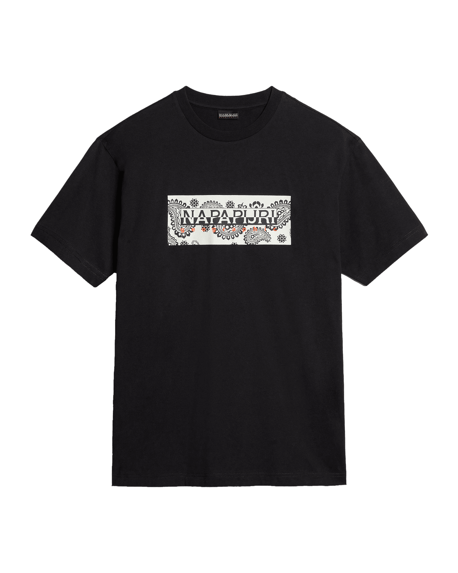 Black 041