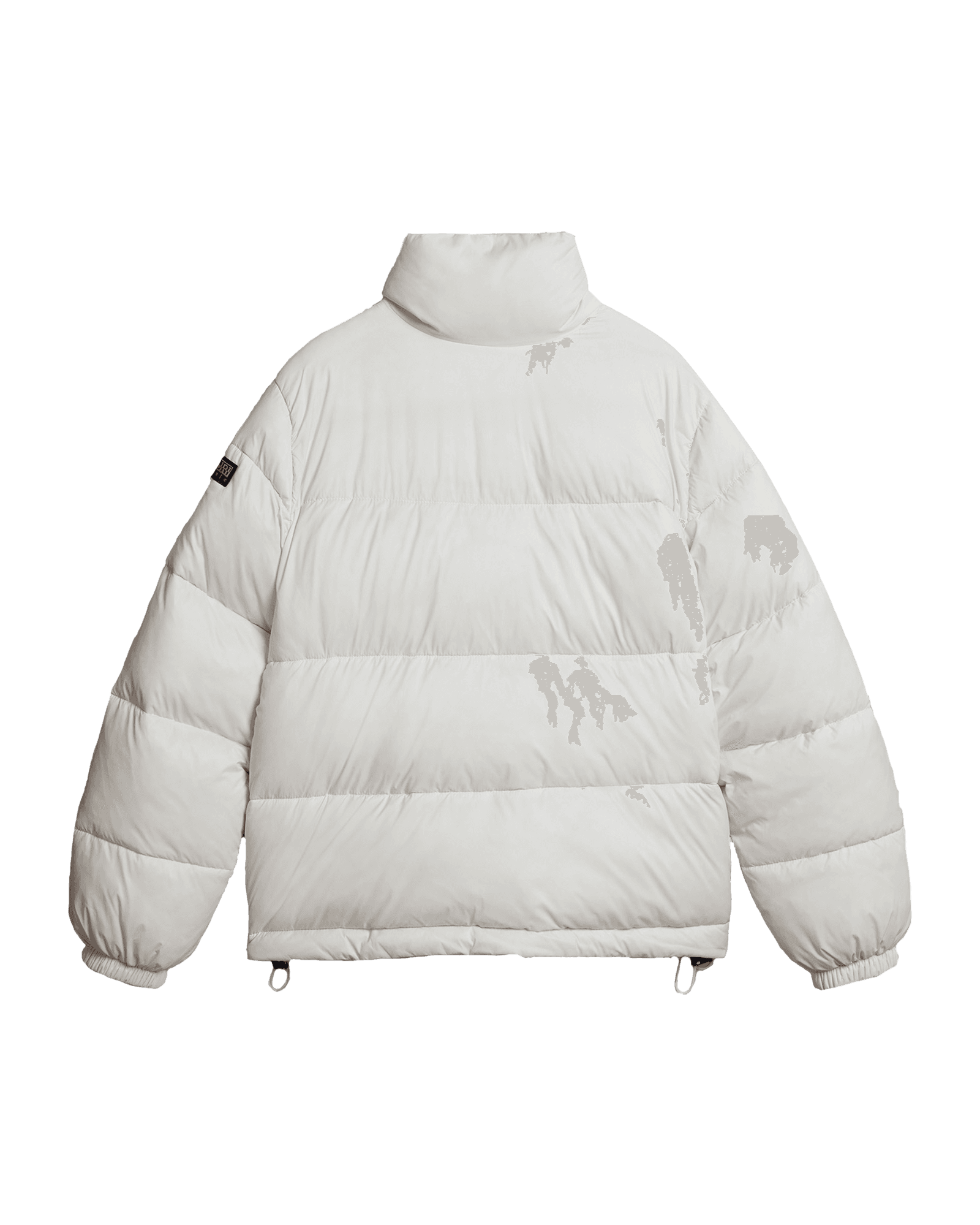 White Whisper