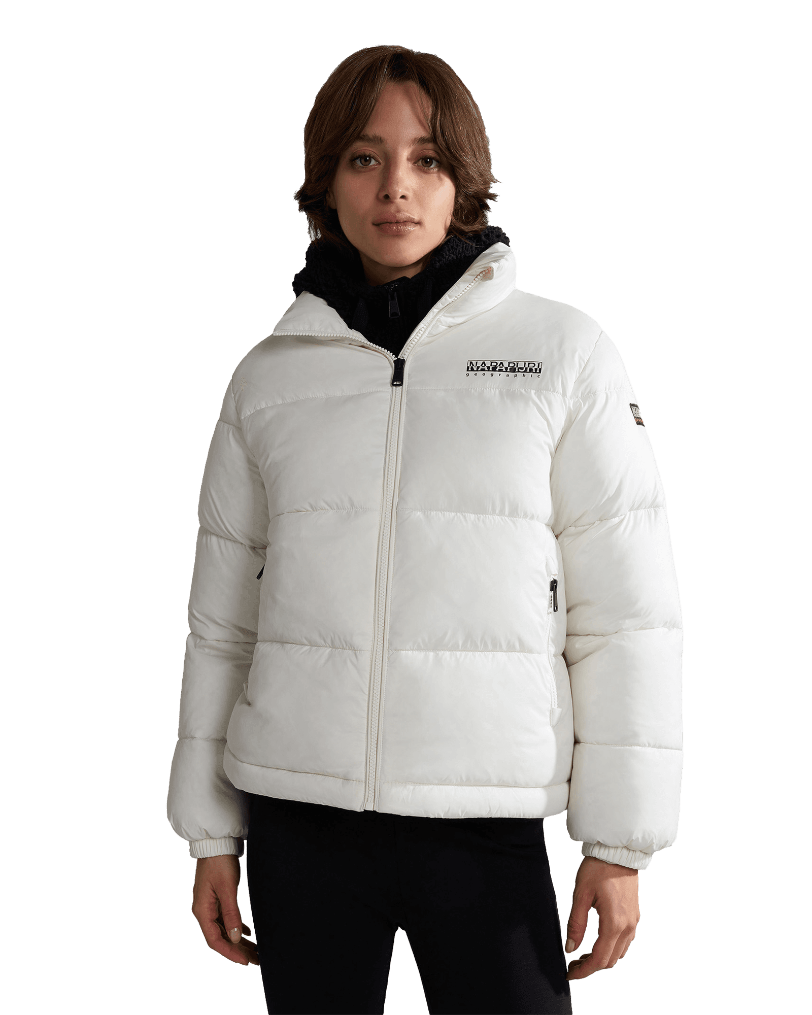 A-Box 3 W White Whisper