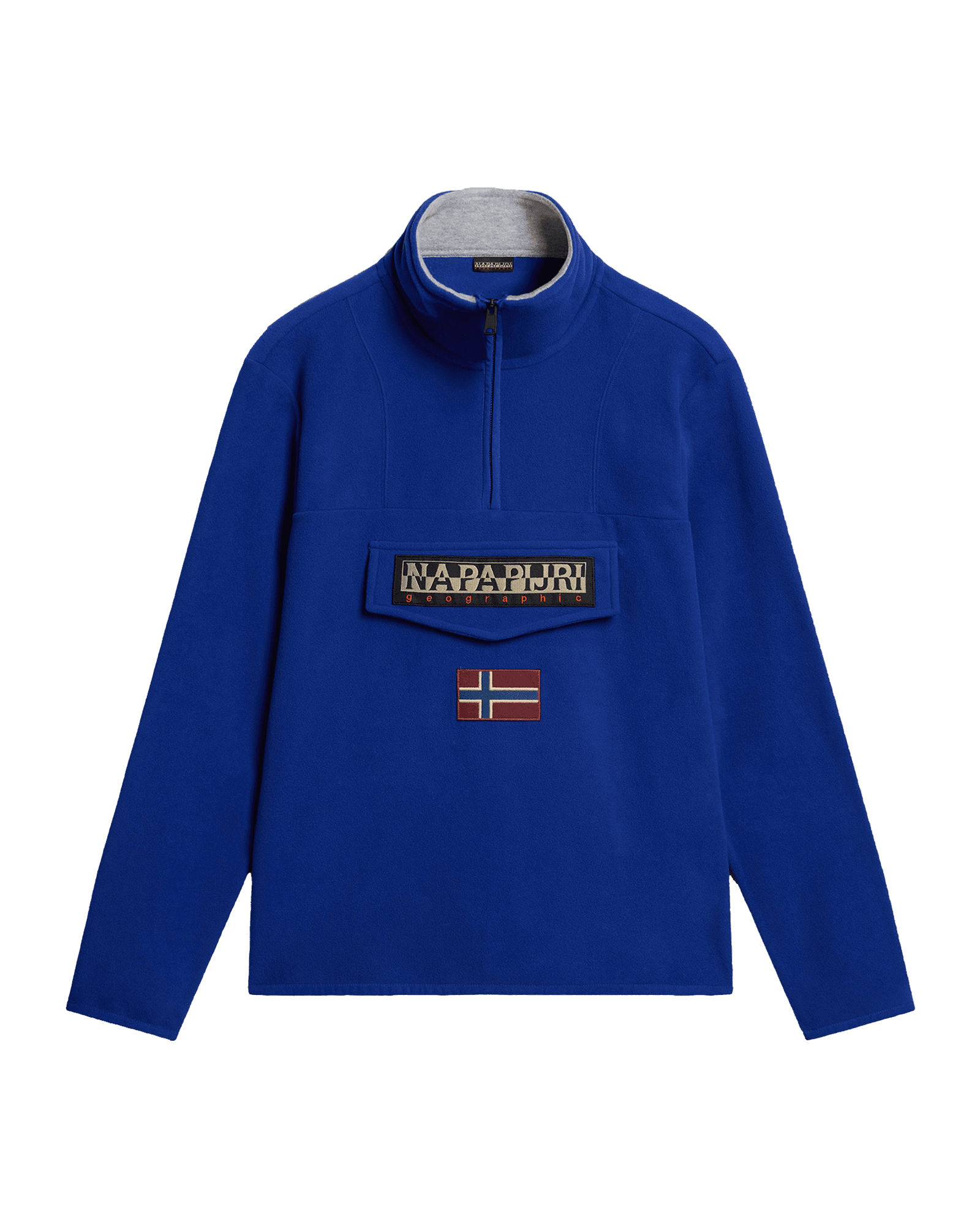 T-Burgee H/Z M Blu Mazarin B5A