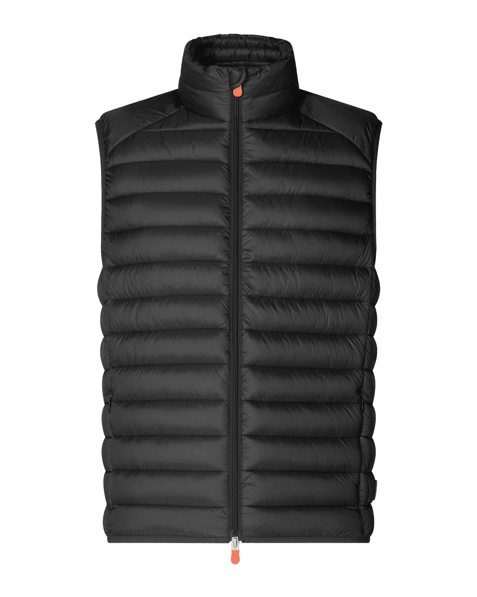 Adam Vest D82410 M Black