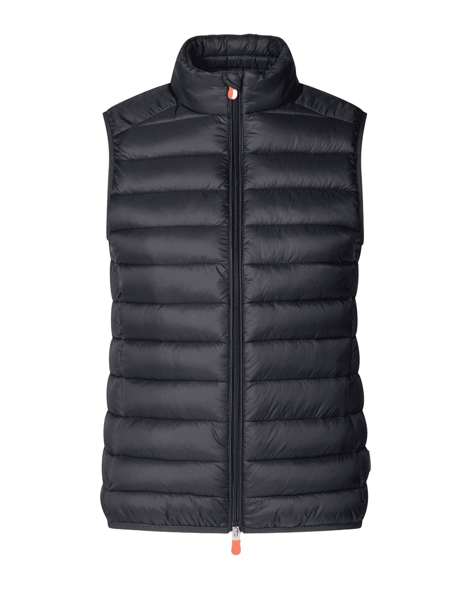 Charlotte Vest D88040 W Black