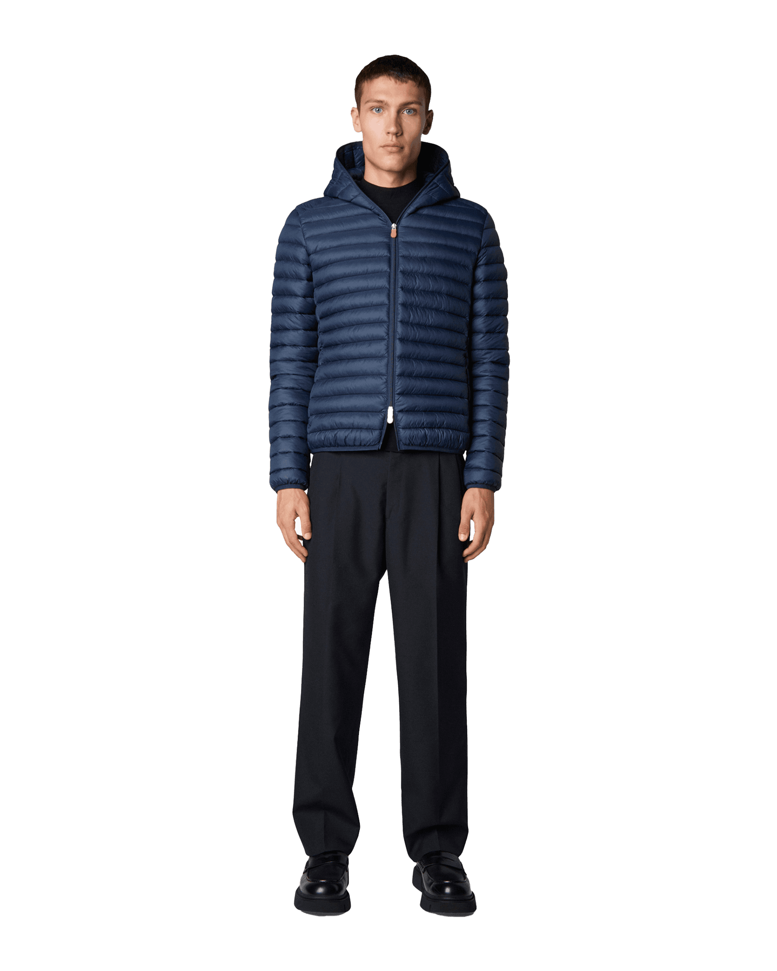 Navy Blue