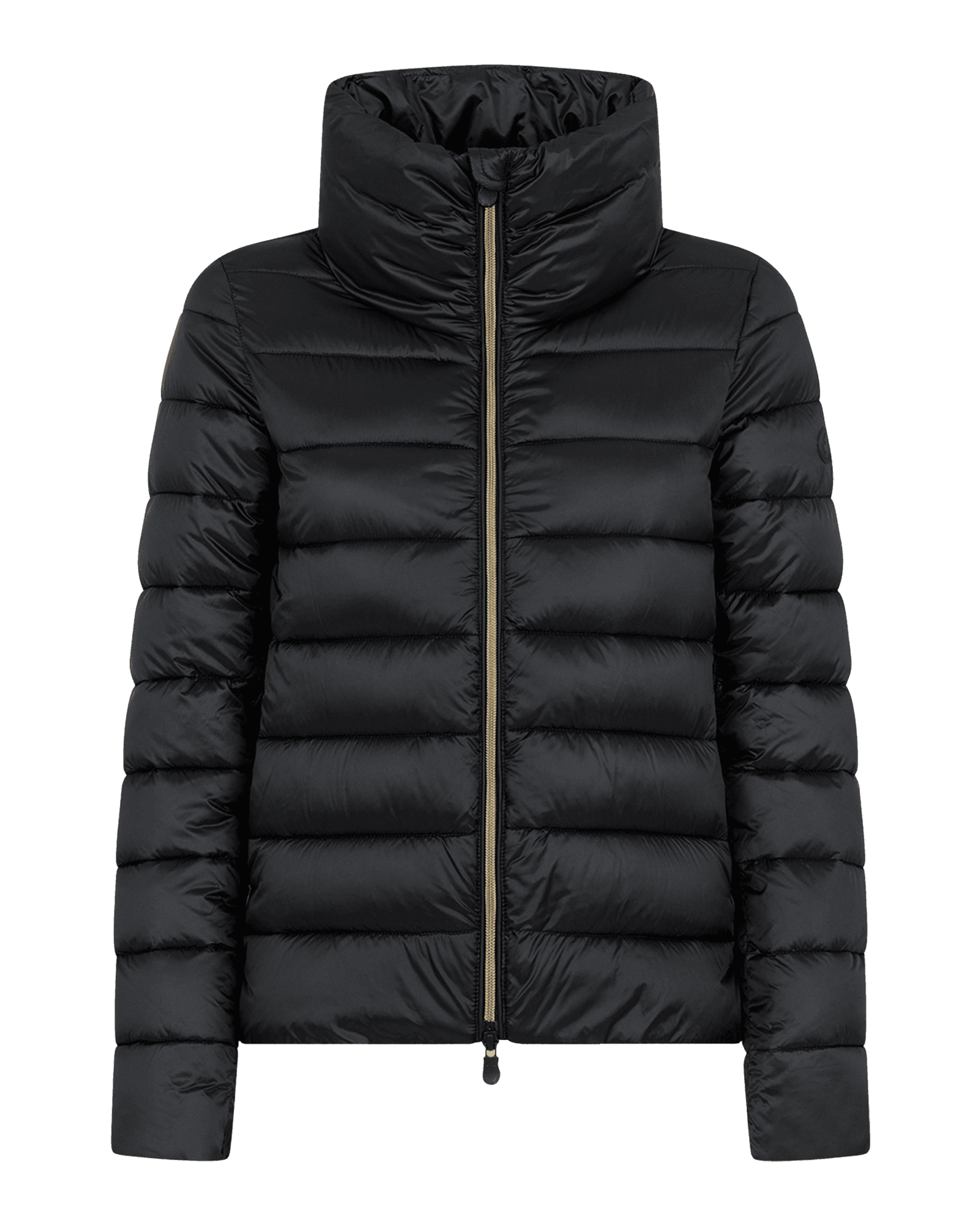 Elsie Jacket D30520 W Black