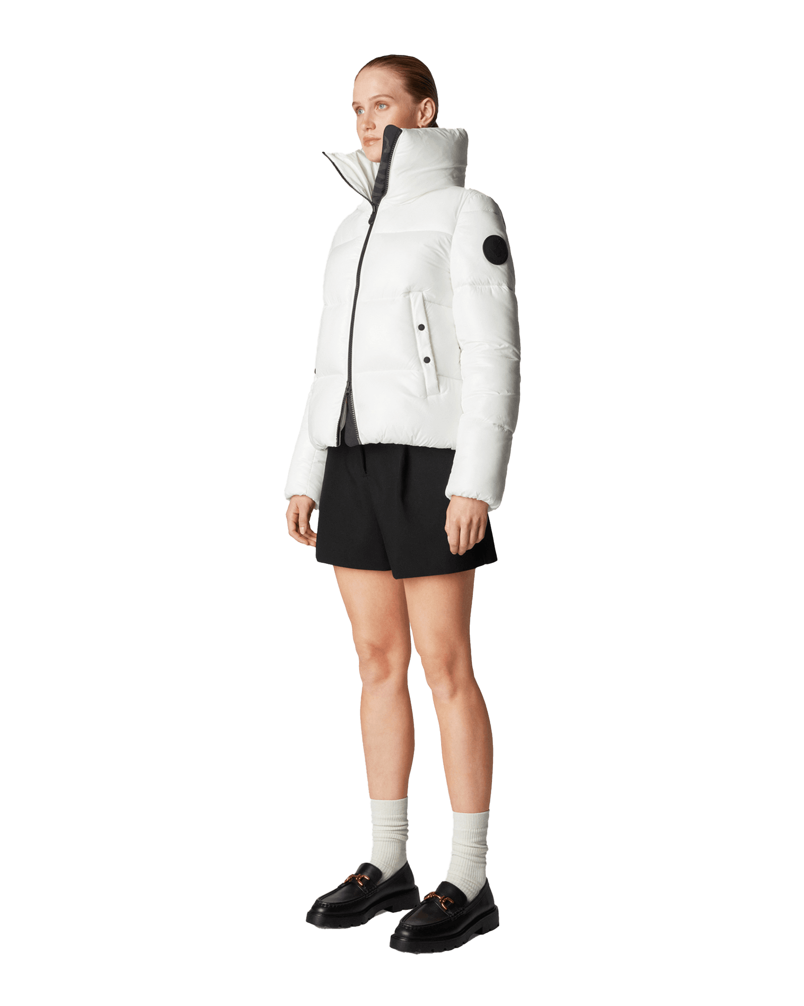 Off White