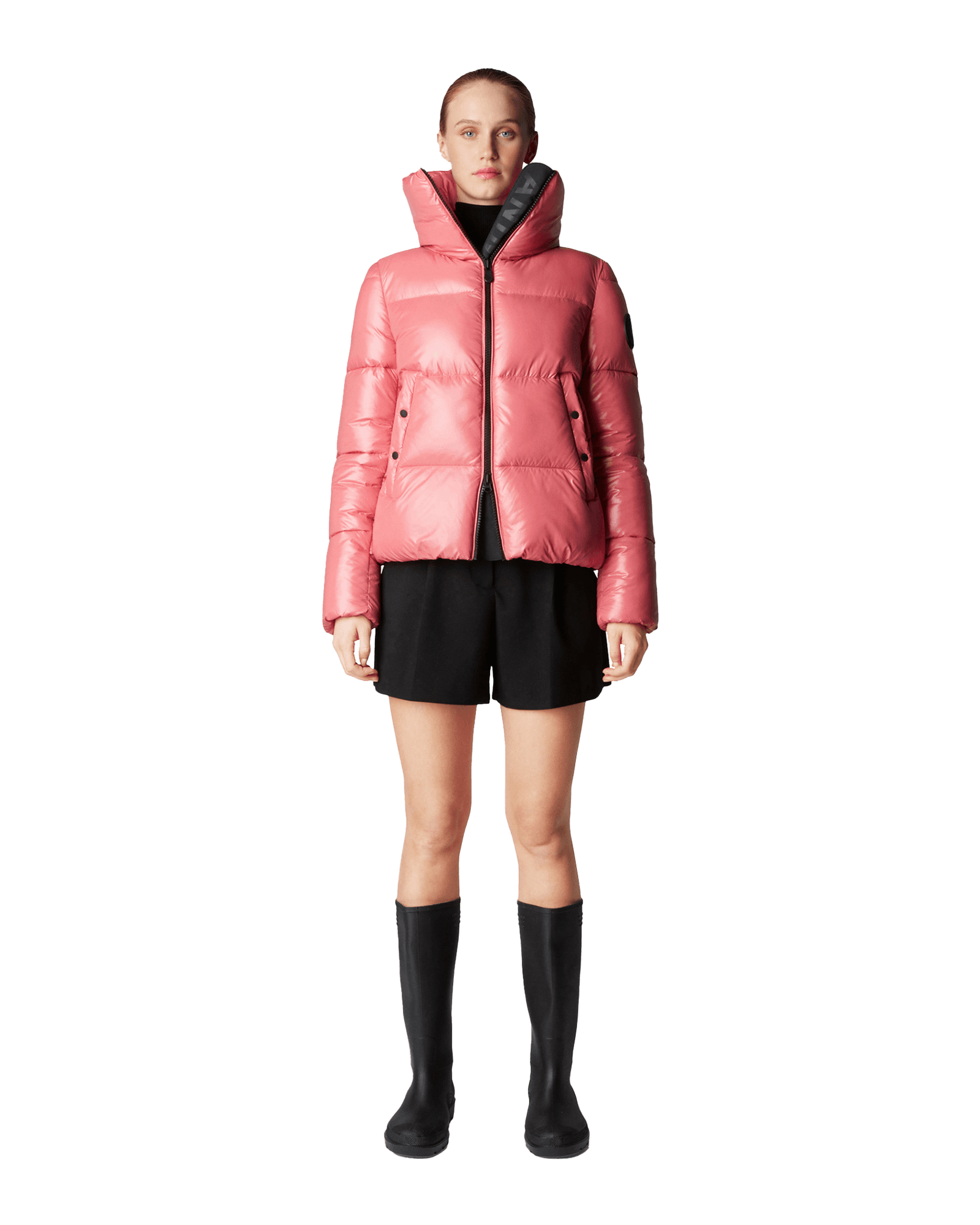 Bloom Pink