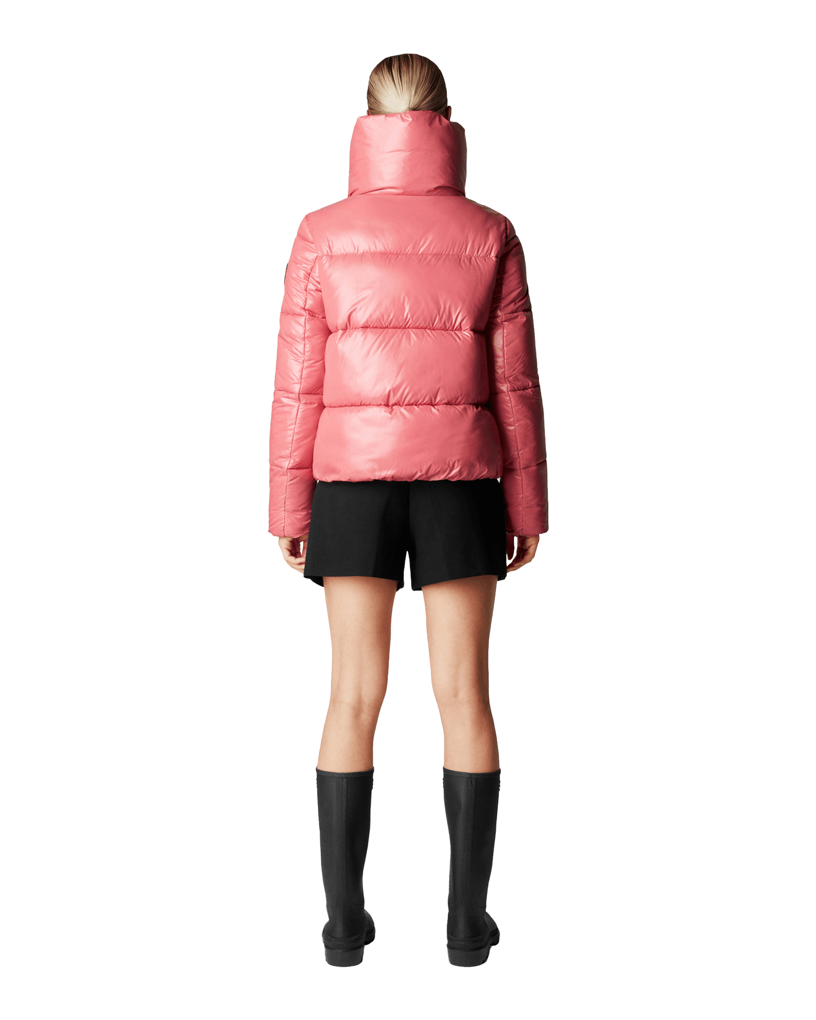 Bloom Pink