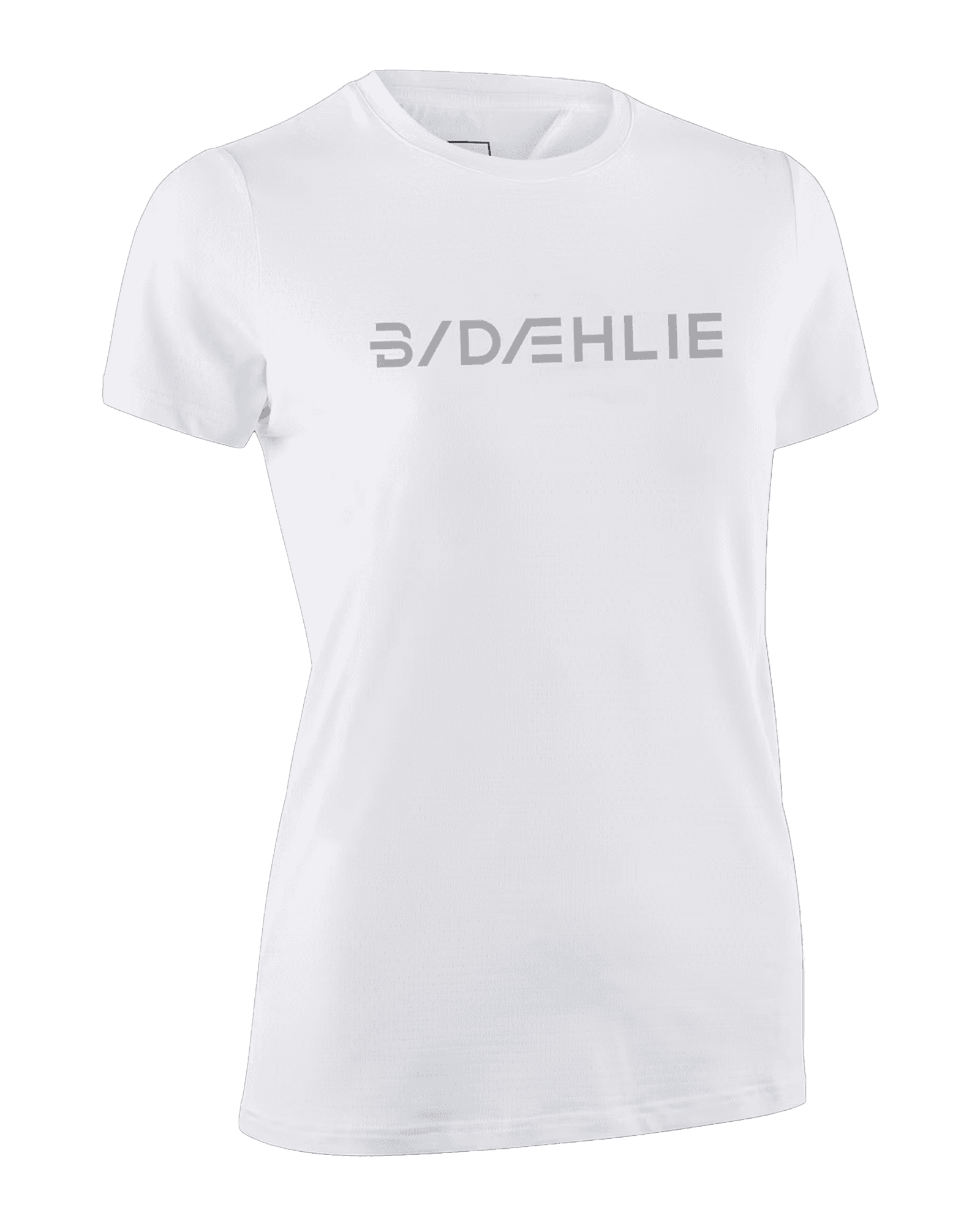 Focus T-Shirt W Brilliant White