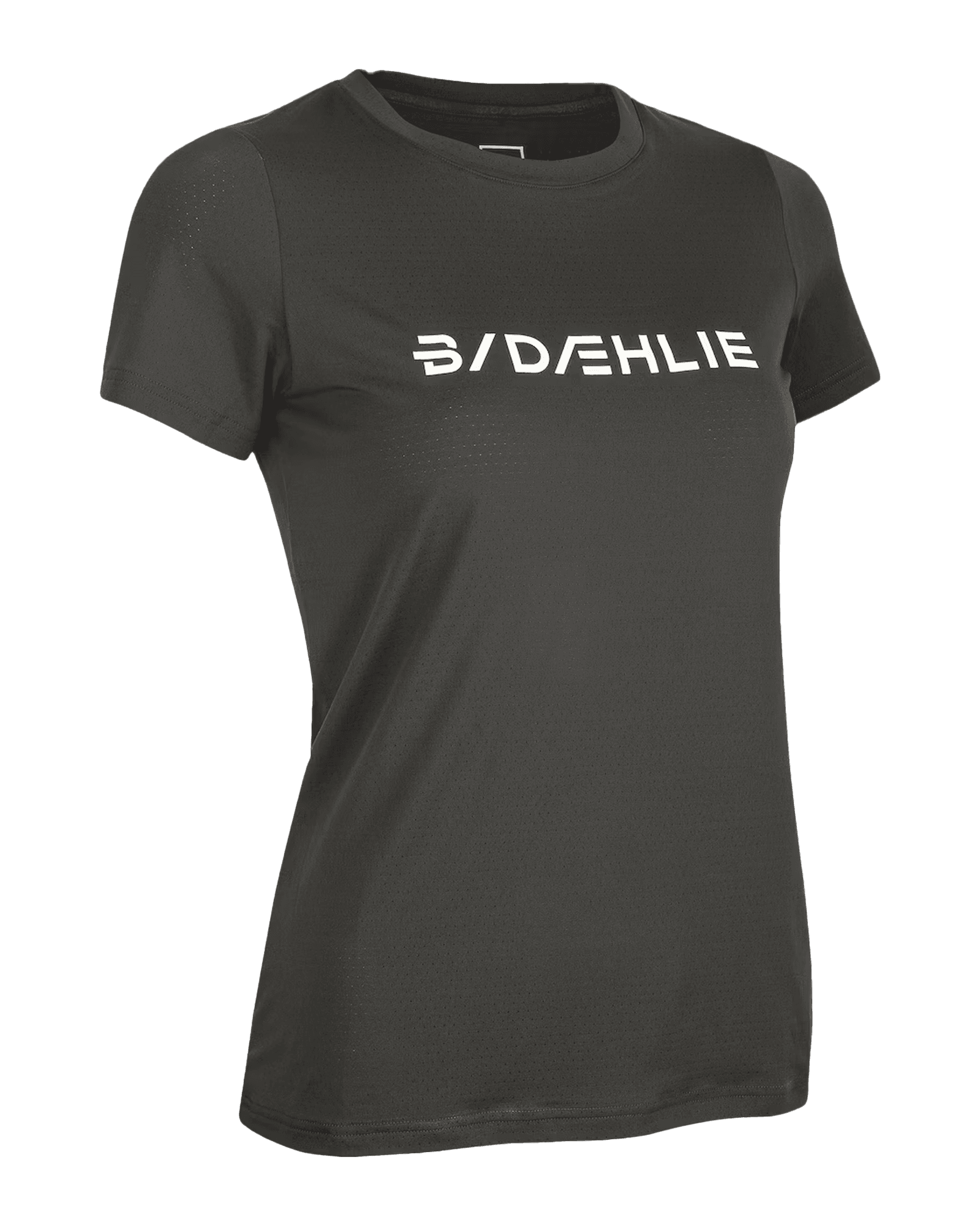 Focus T-Shirt W Obsidian