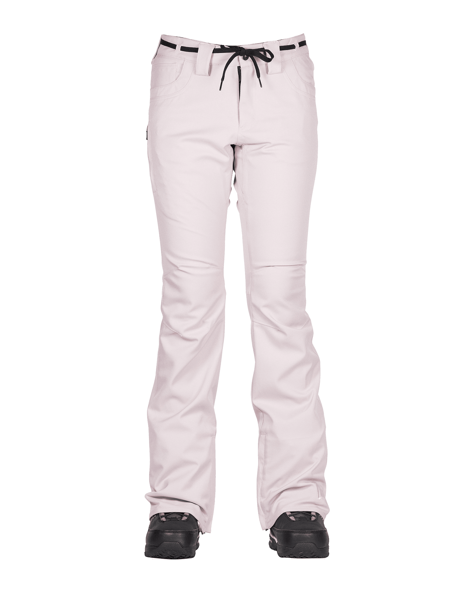 Heartbreaker Twill Pant W Lavender Ice