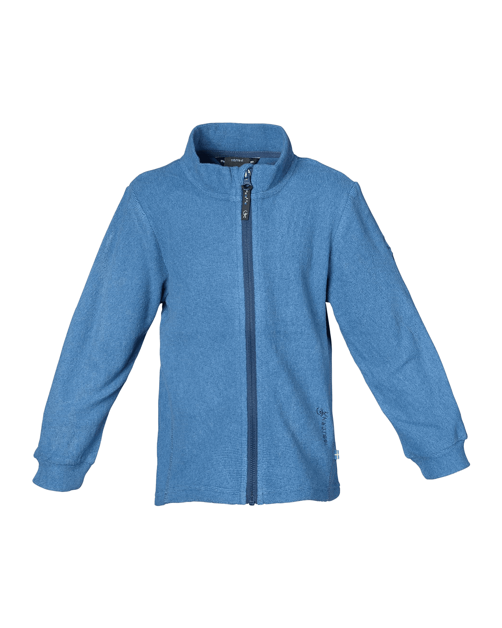 Lynx Jacket JR Denim