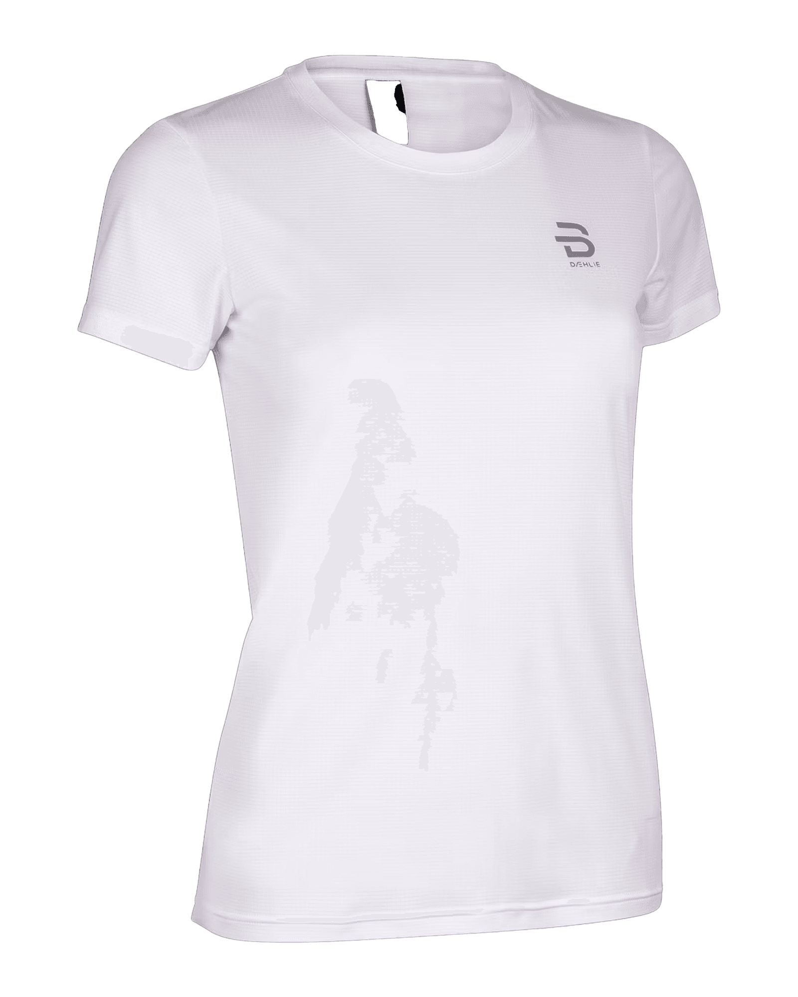 Primary T-Shirt W Brilliant White