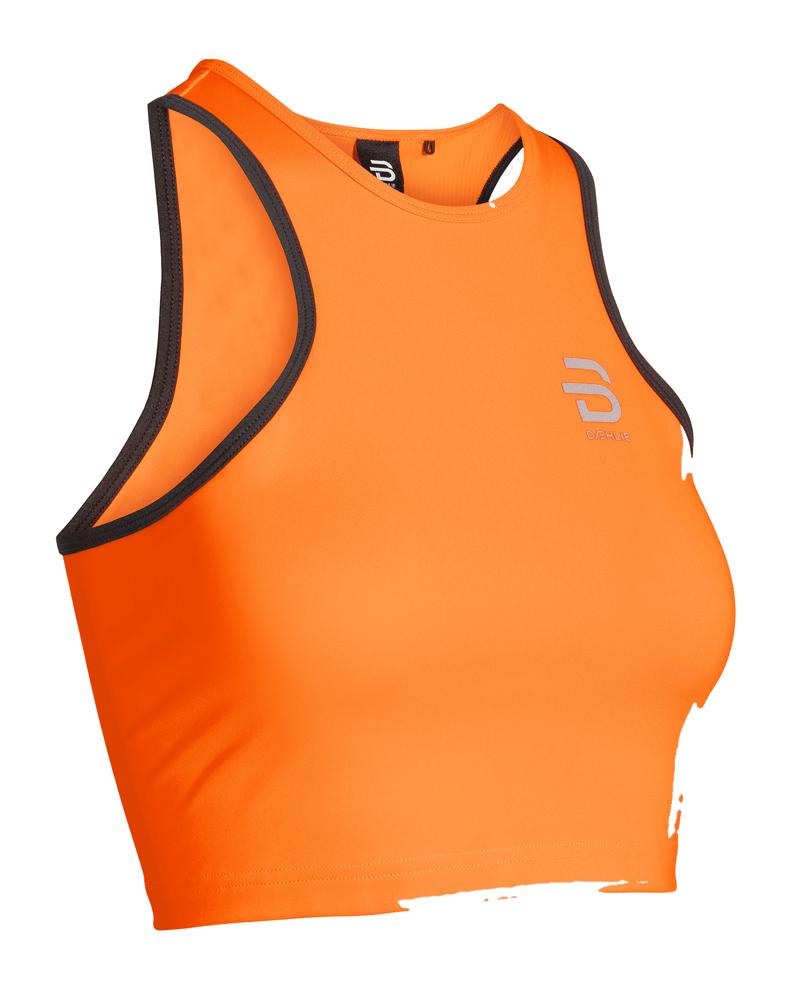 Attempt Top W Orange Popsicle