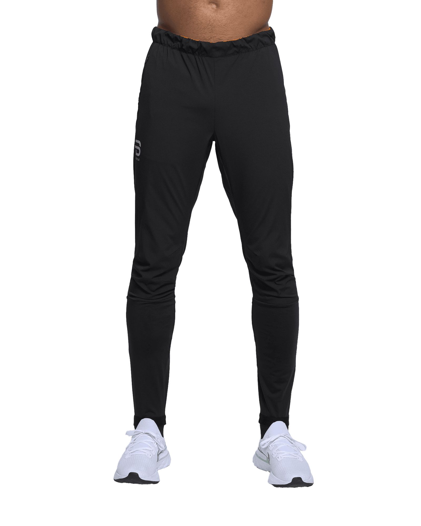 Achieve Pant M Black
