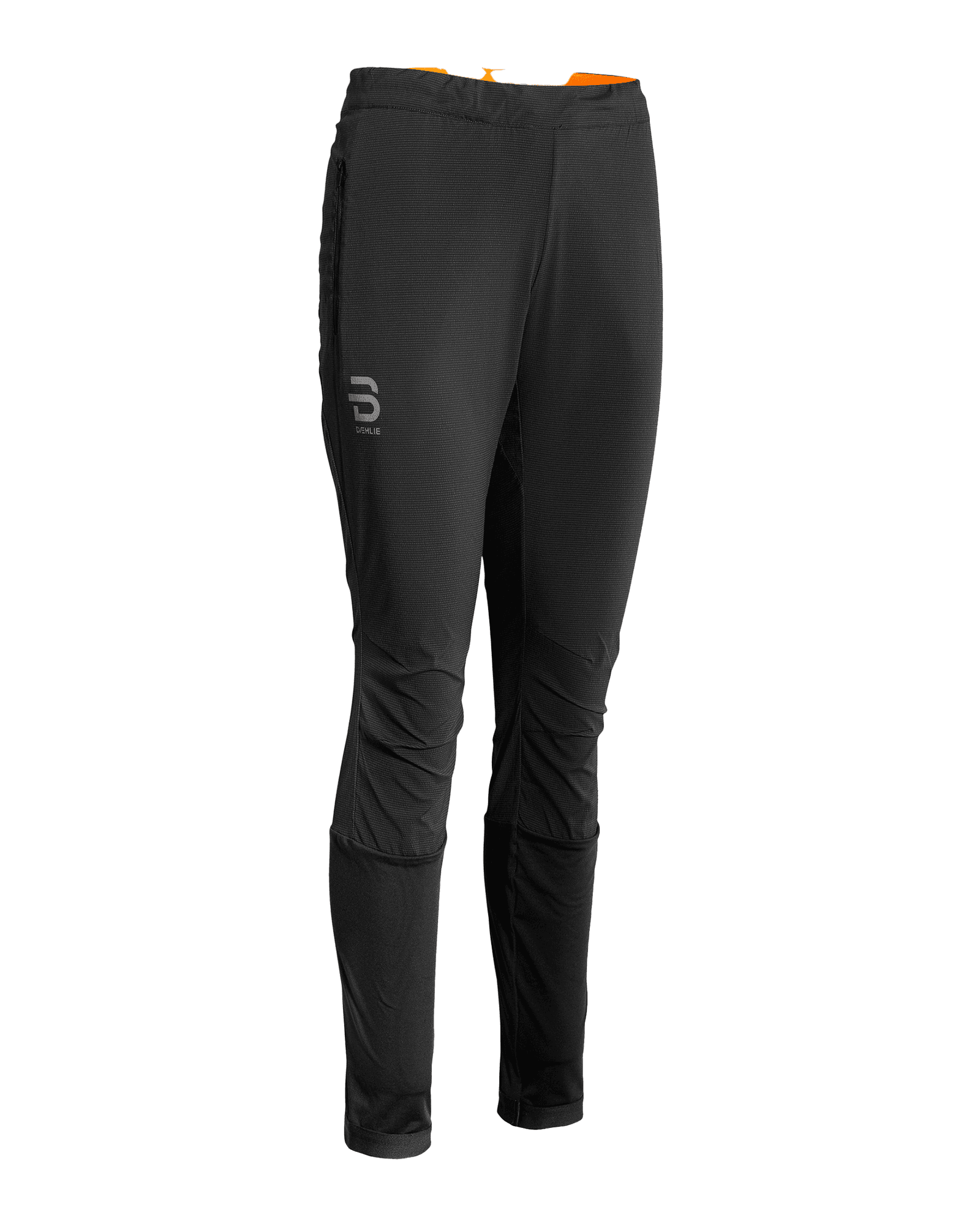 Achieve Pant W Black