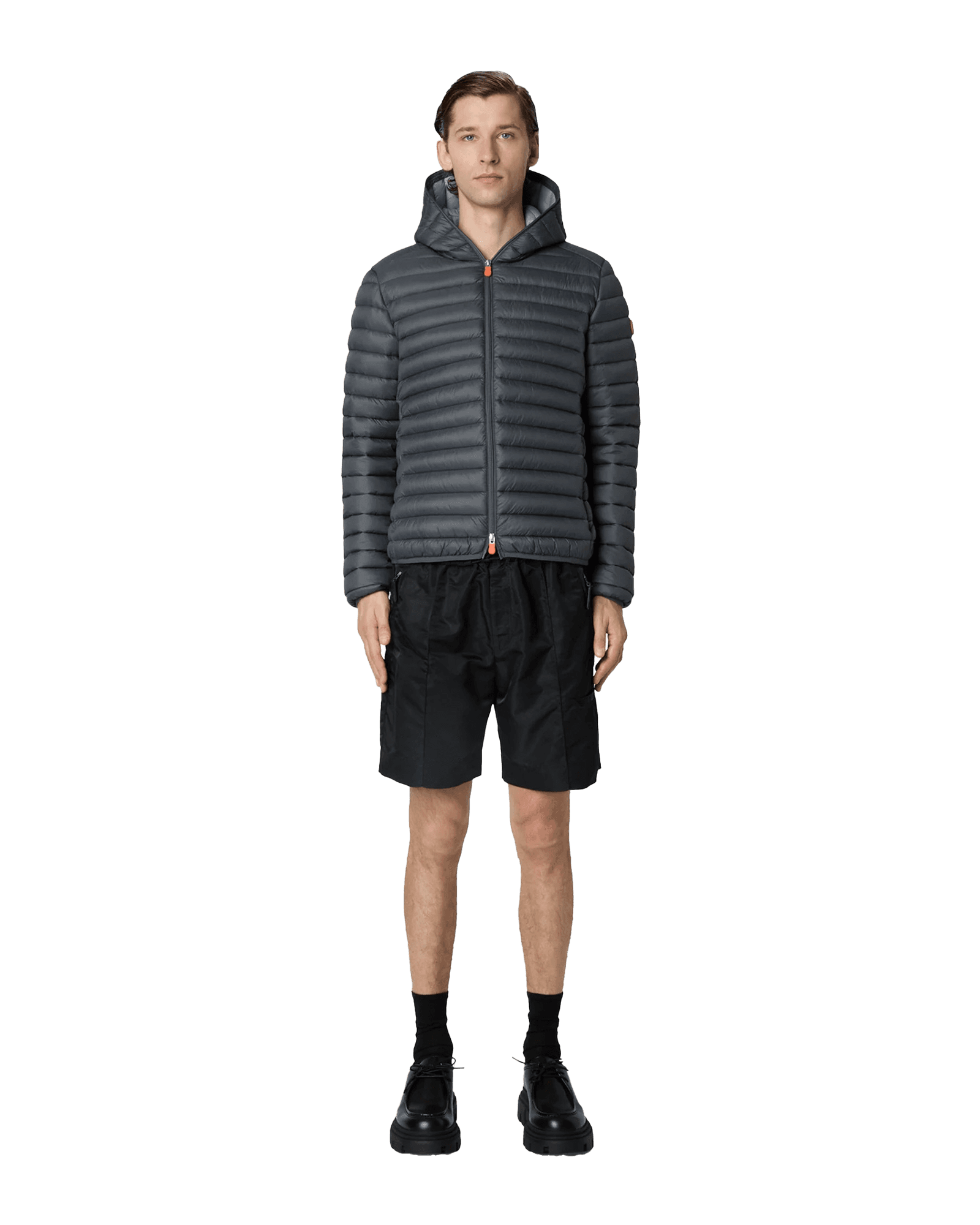 Storm Grey