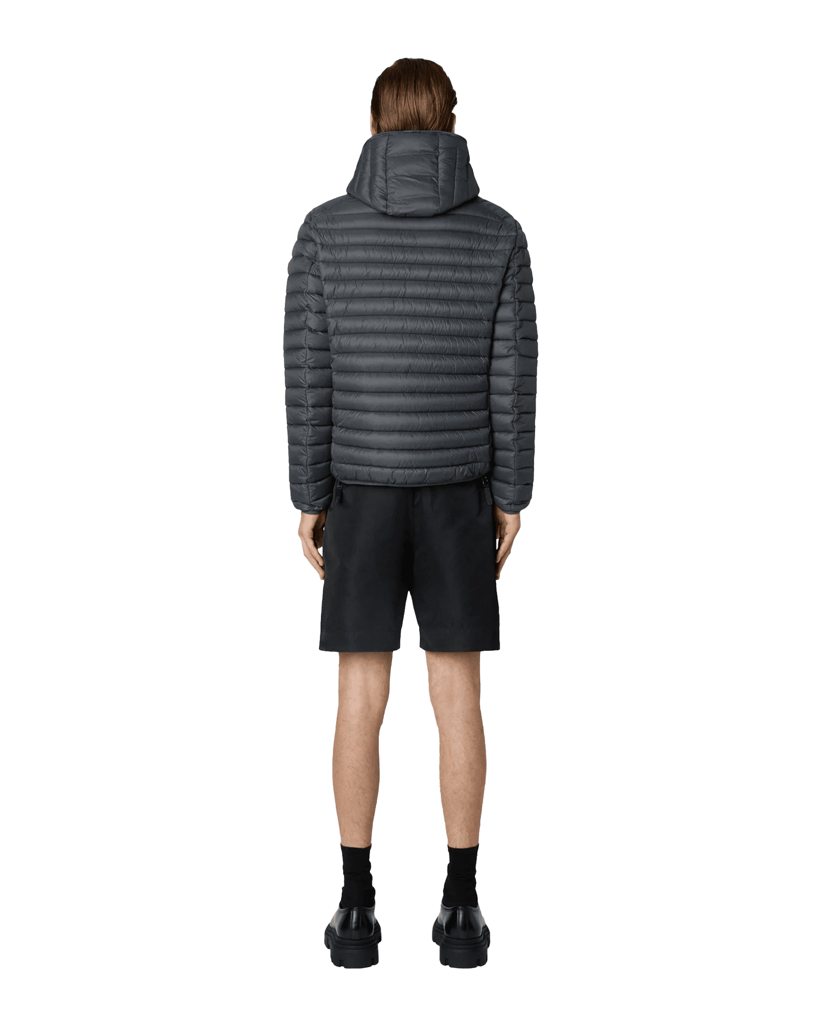 Storm Grey