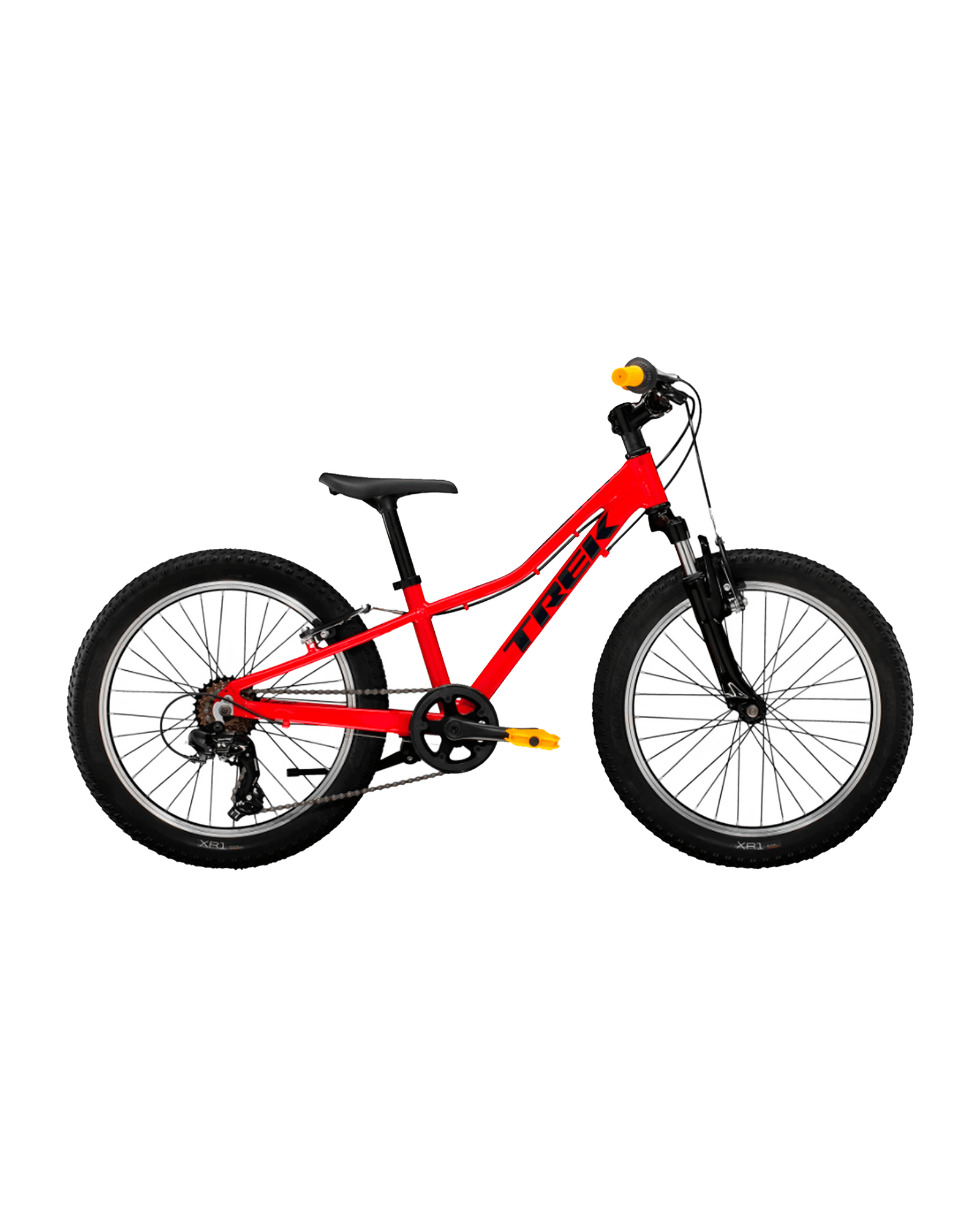 Precaliber 20 7SP JR Viper Red