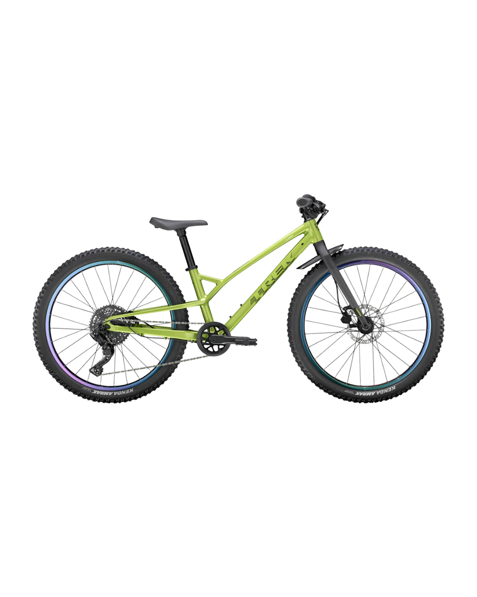 Wahoo 24 Trail 24 JR Power Surge