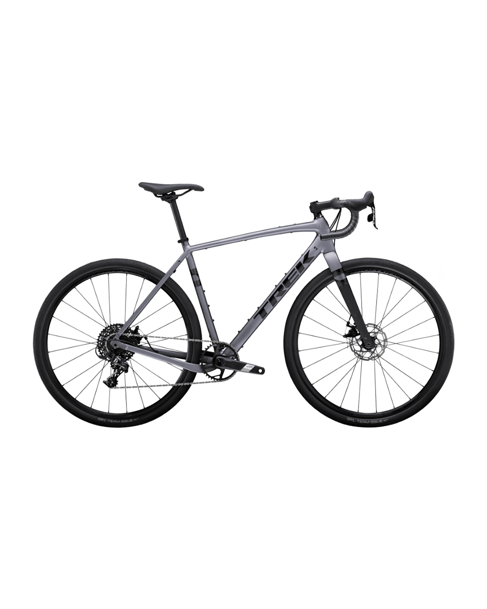 Checkpoint ALR 4 Matte Galactic Grey