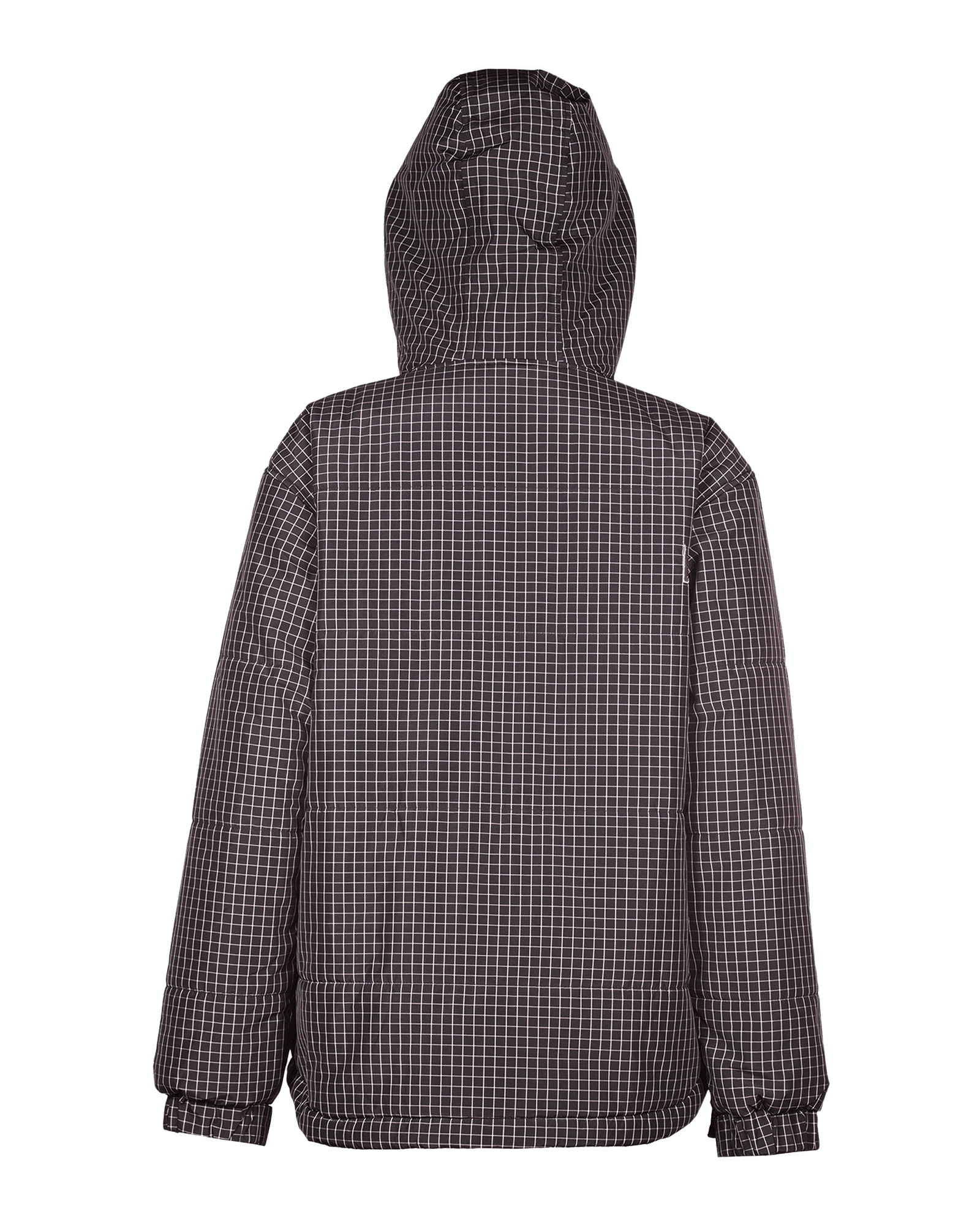 Black Check