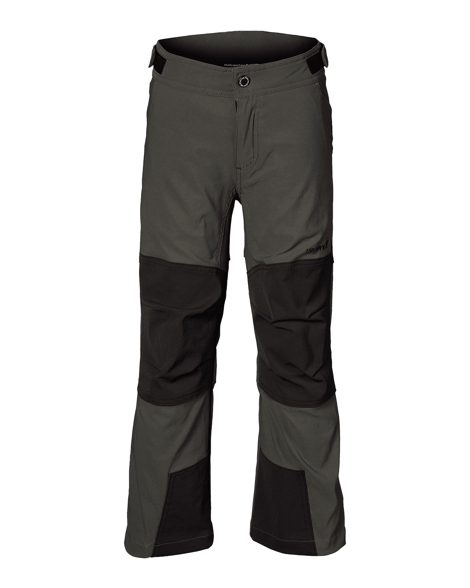 Trapper Pant II Kids Graphite