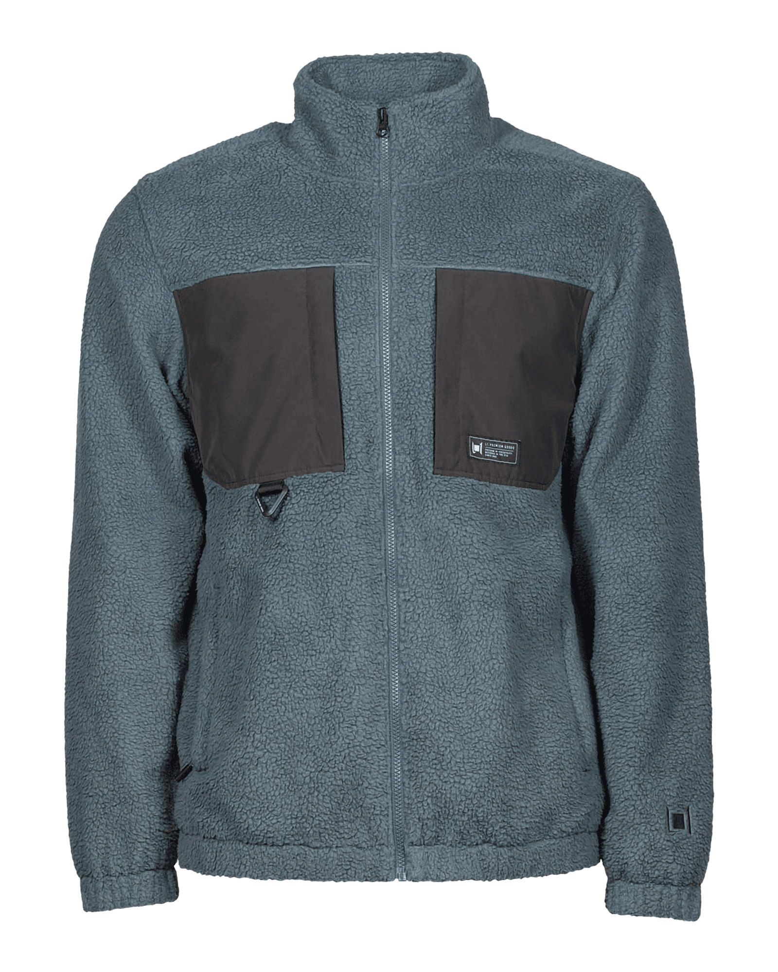 Onyx Fleece M Slate/Phantom