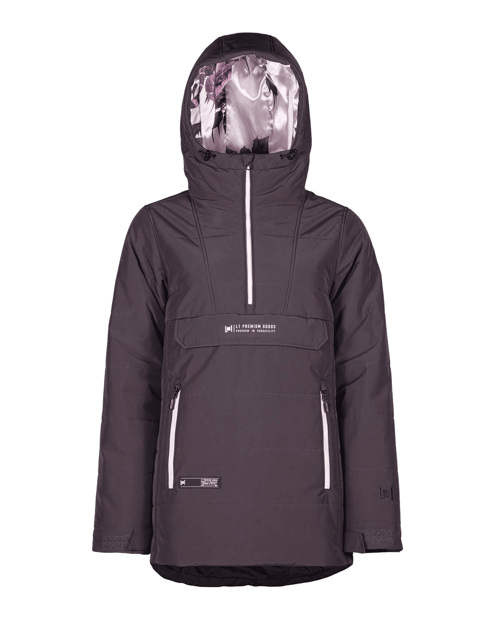 Snowblind Jacket W Phantom