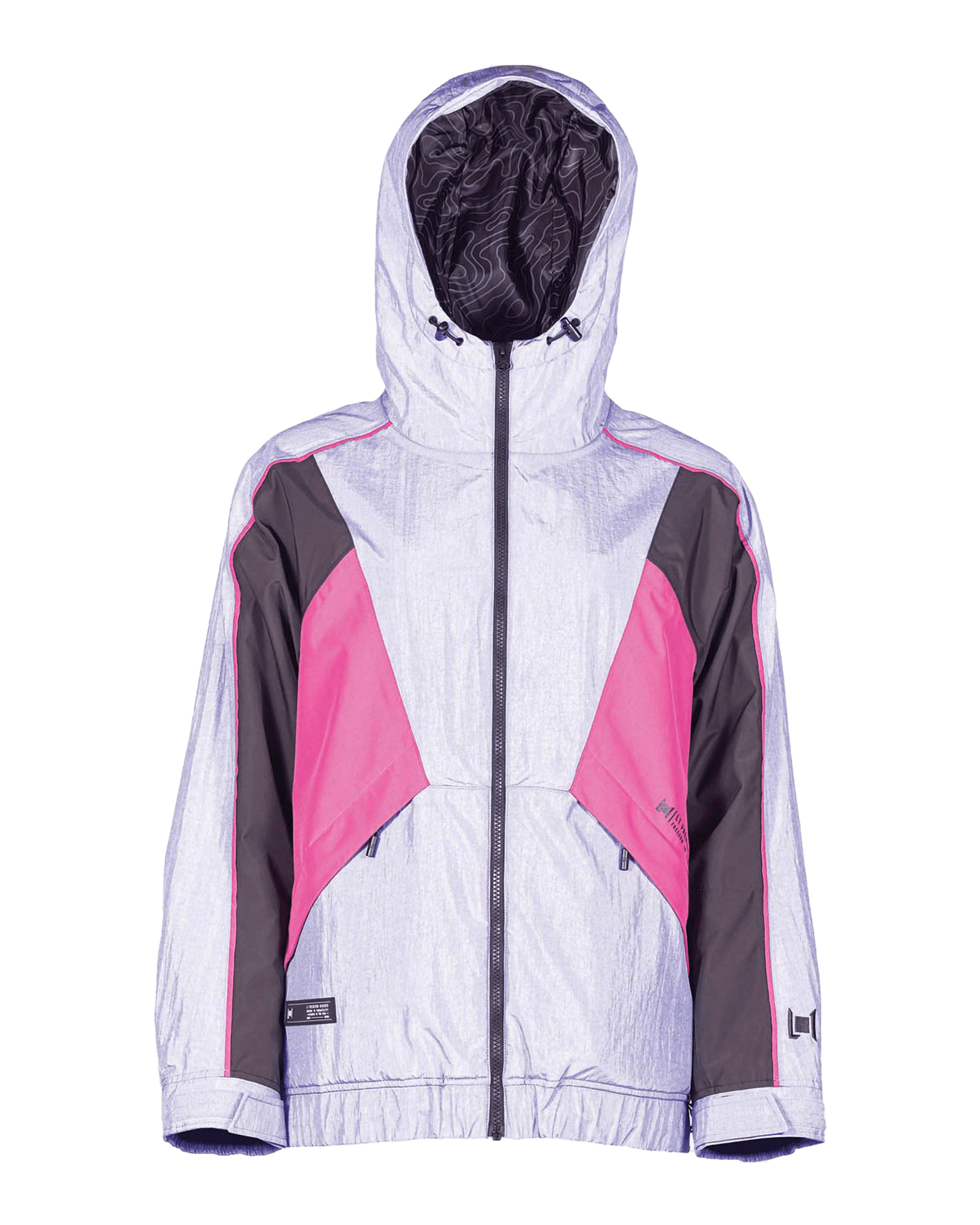 Ultra Violet/Fuchsia