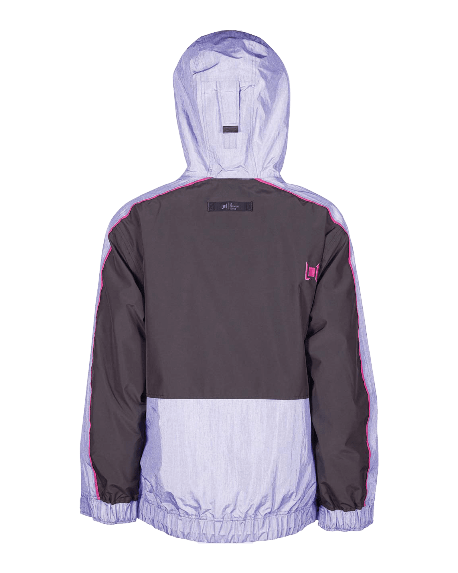 Ultra Violet/Fuchsia