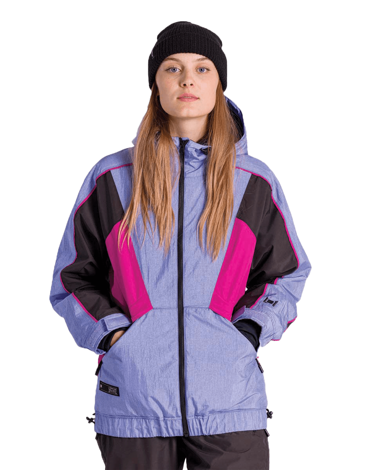 Ultra Violet/Fuchsia