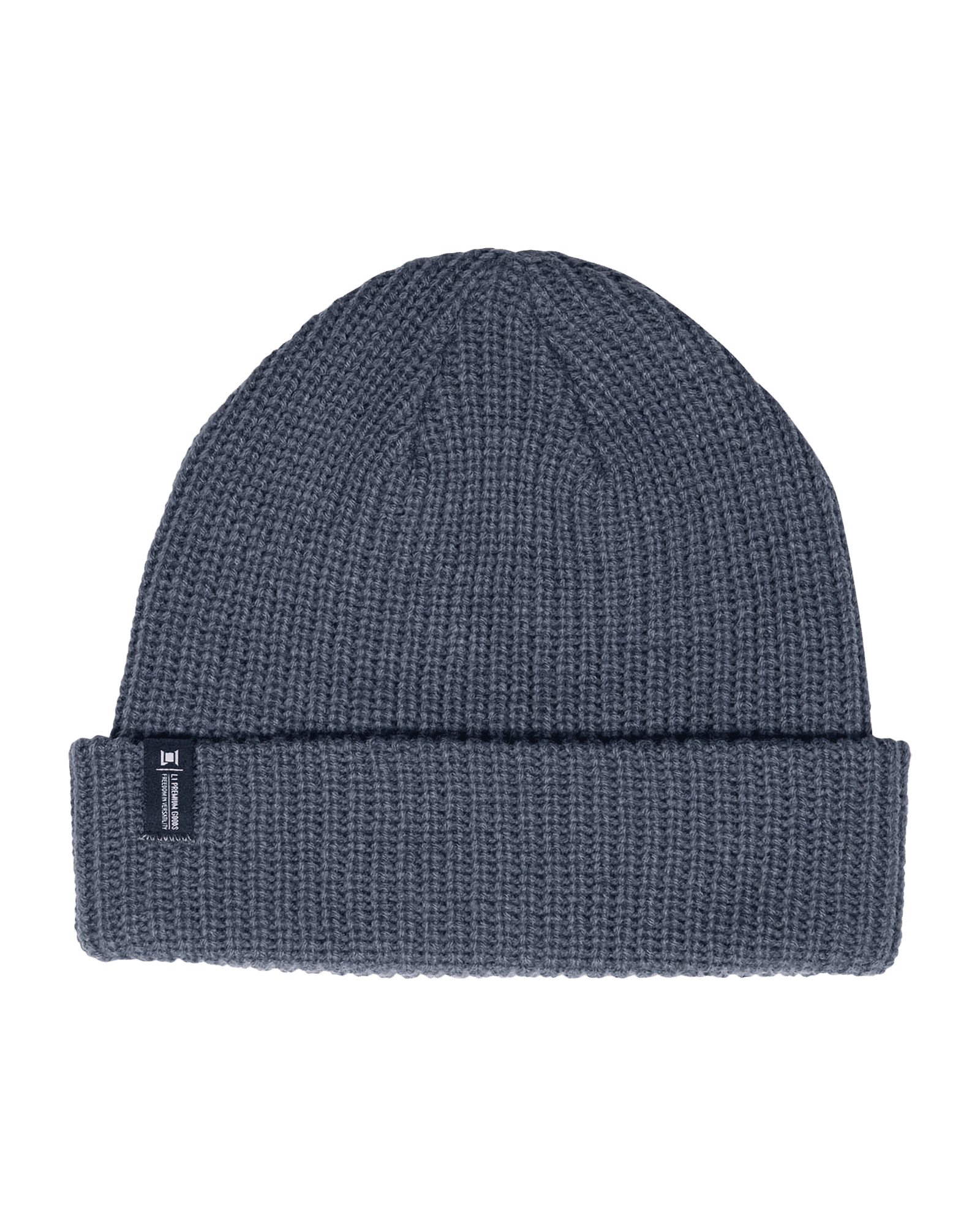 Breach Beanie Slate