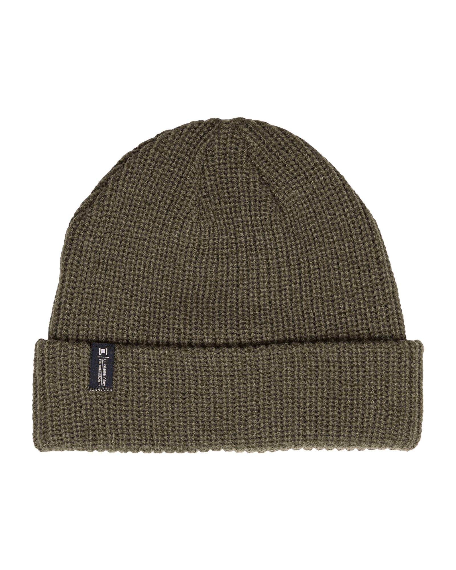 Breach Beanie Platoon