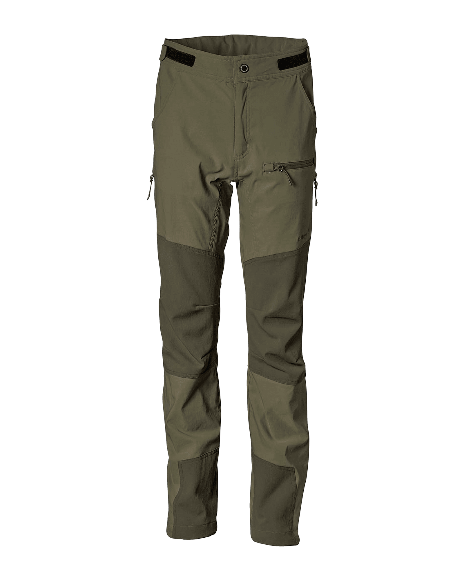 Trapper Pant II JR Moss