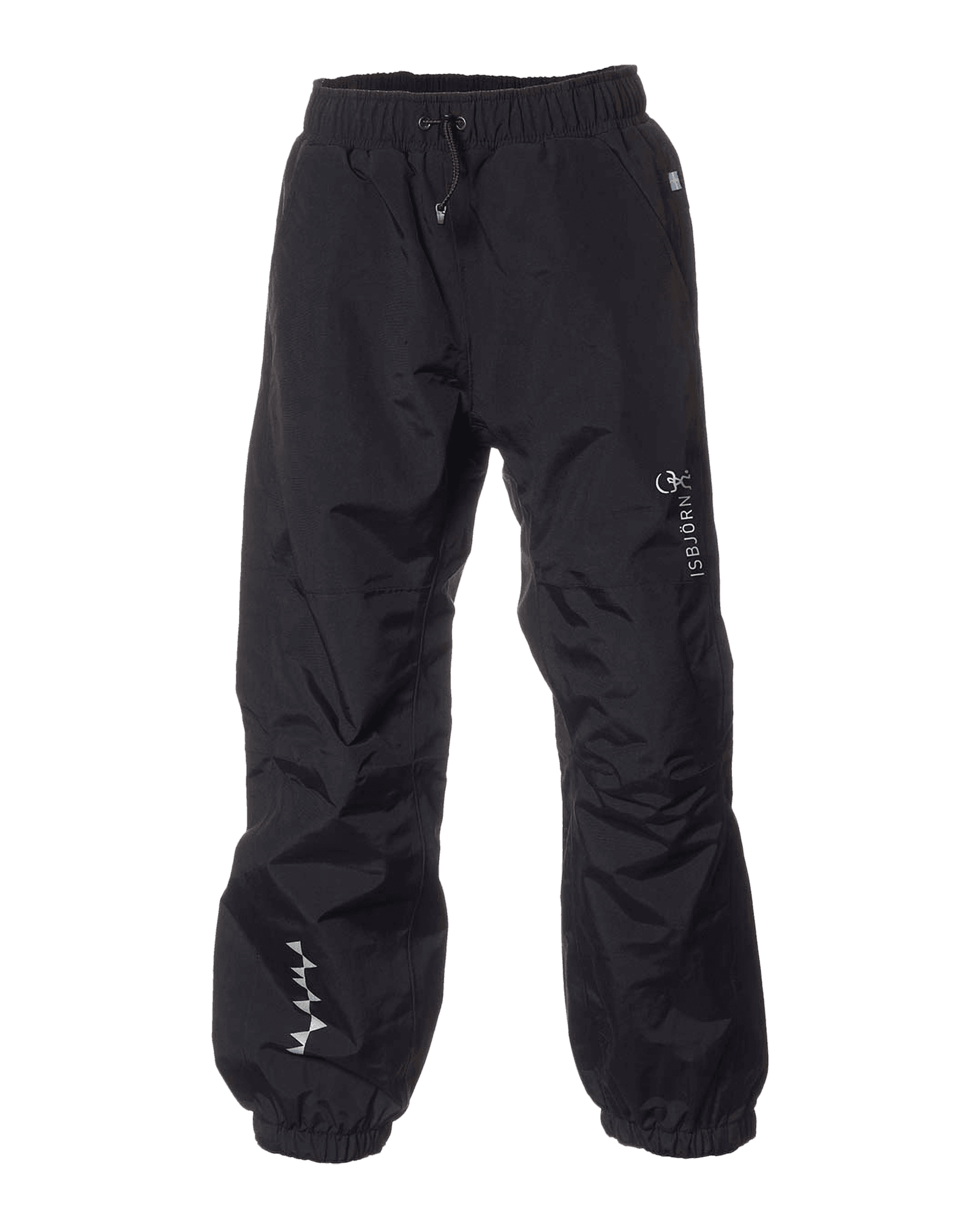 Rain Pant 2L Kids Black