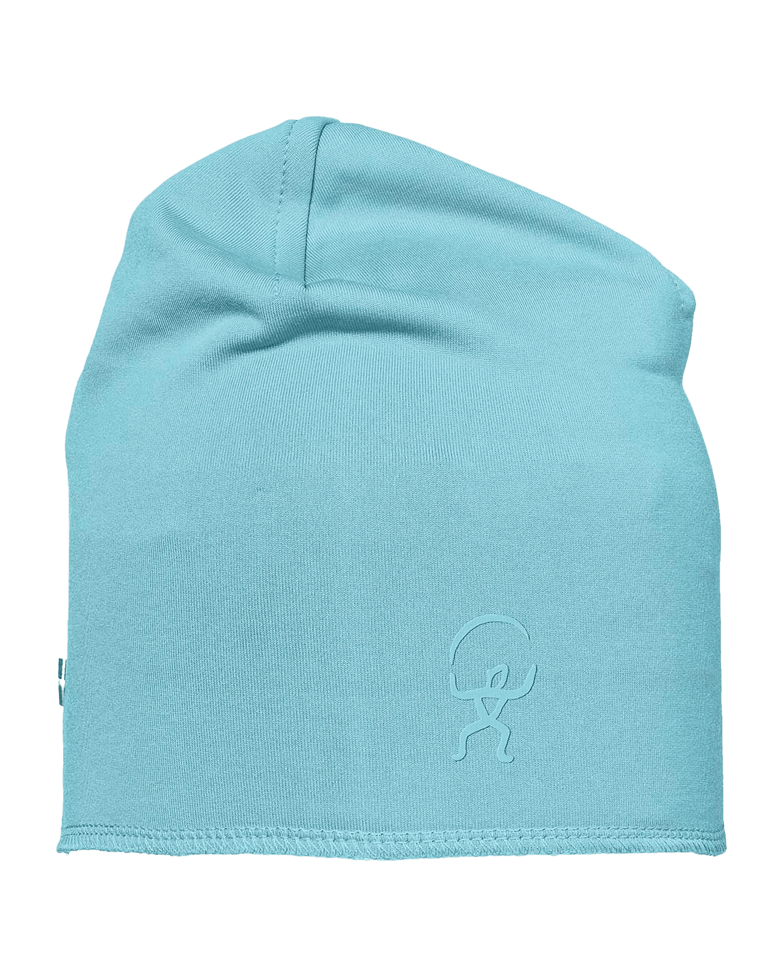 Panda Beanie Mint