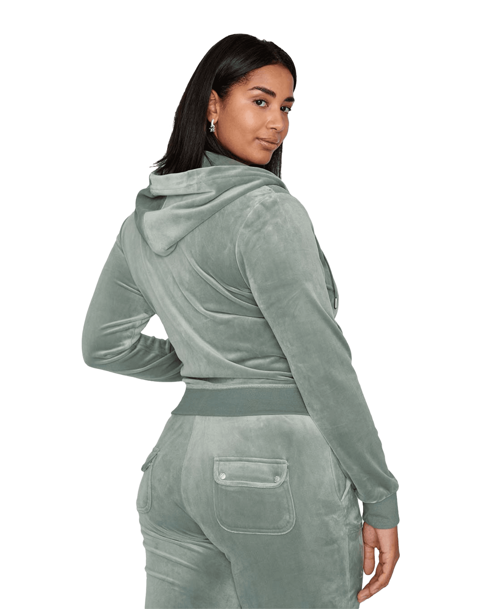 Chinois Green
