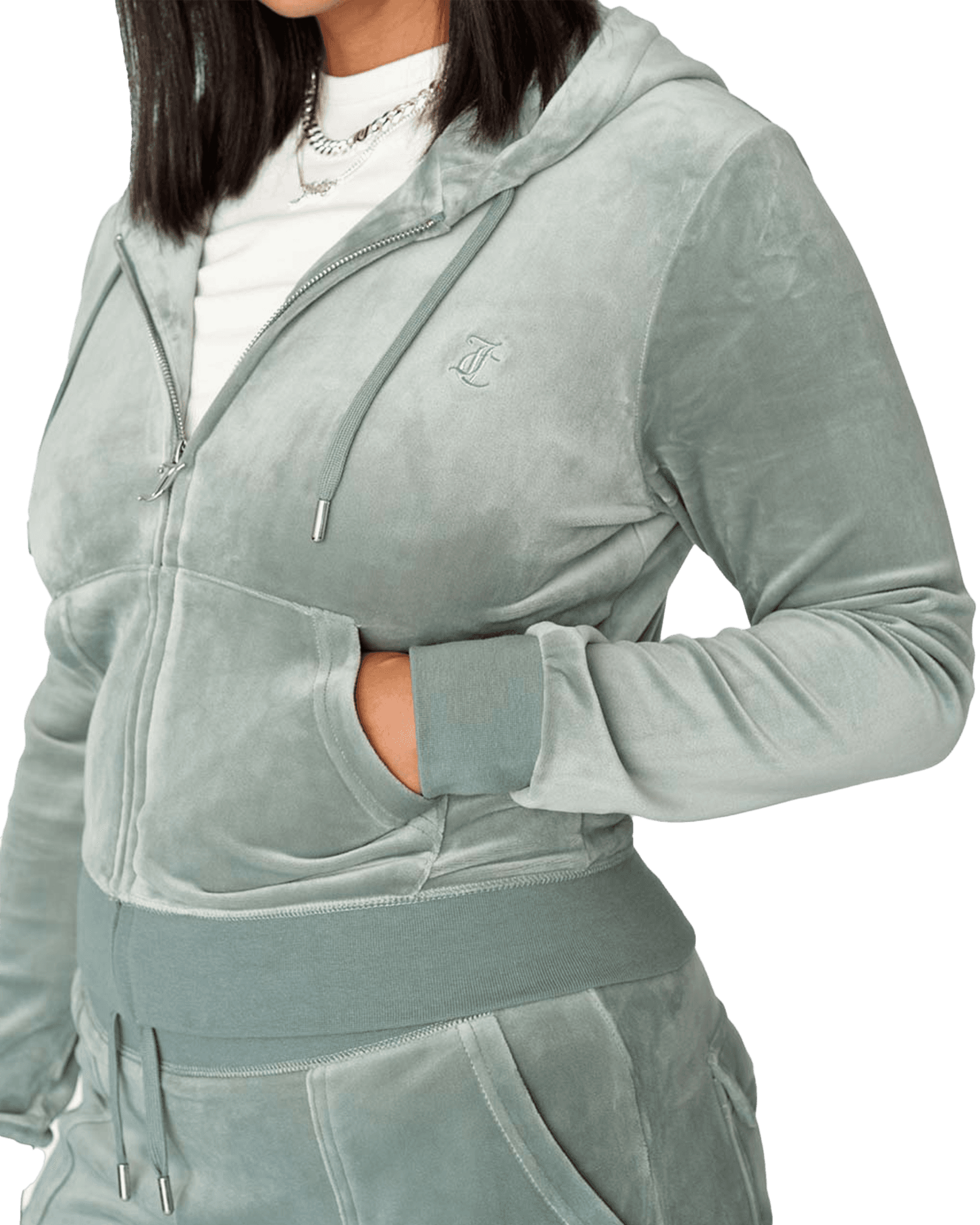 Chinois Green