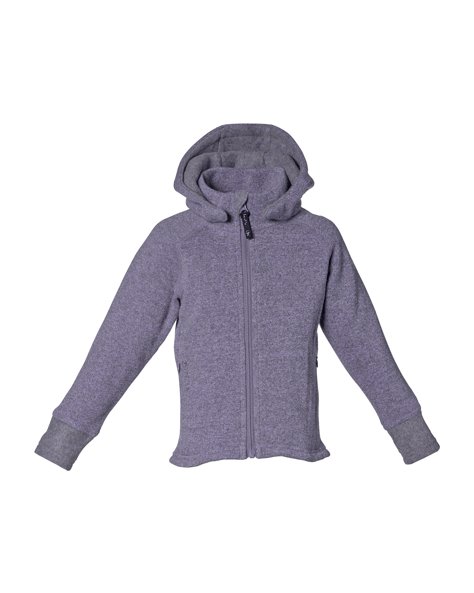 Shaun Hoodie Kids Lavender