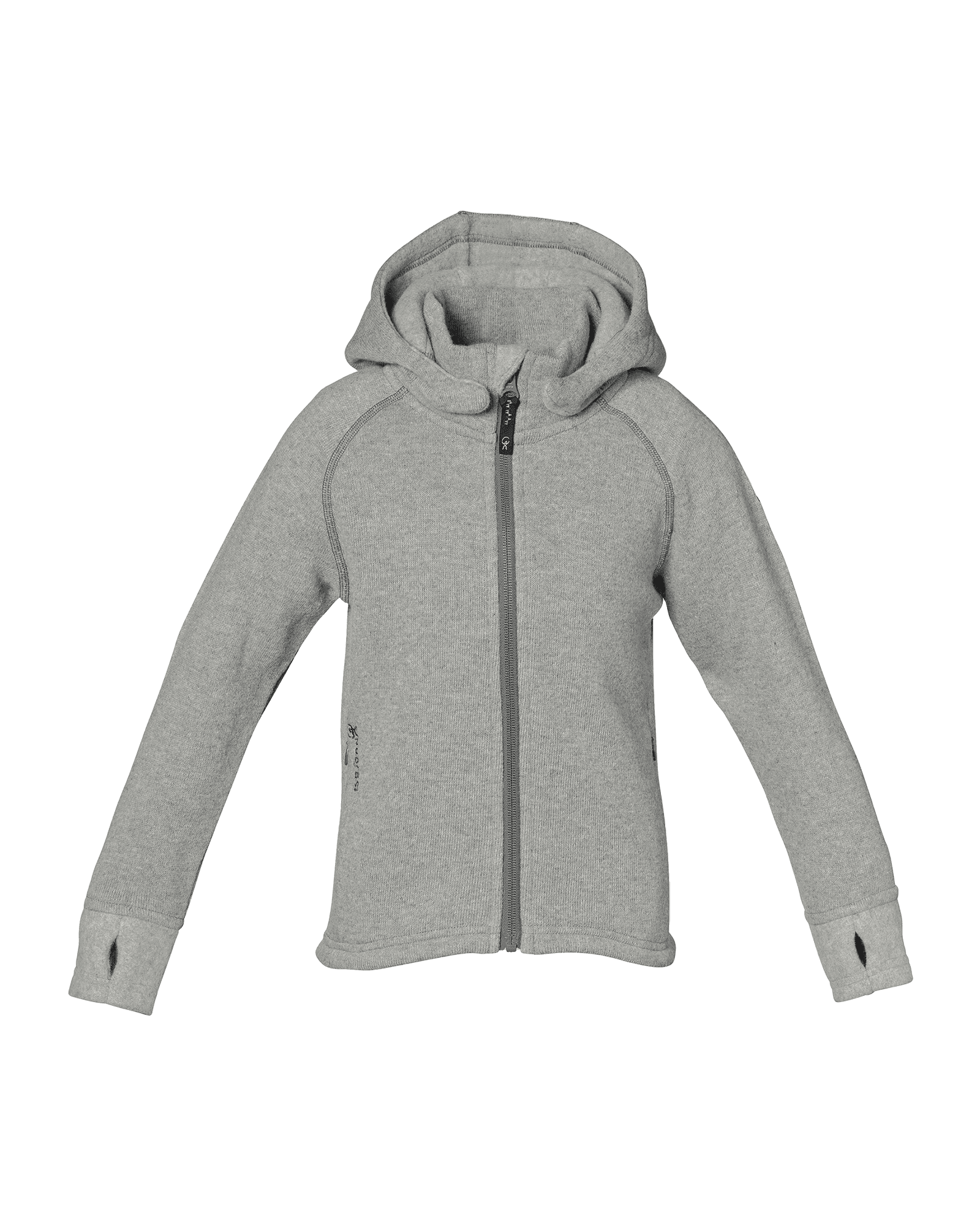 Shaun Hoodie Kids Lunar Beam