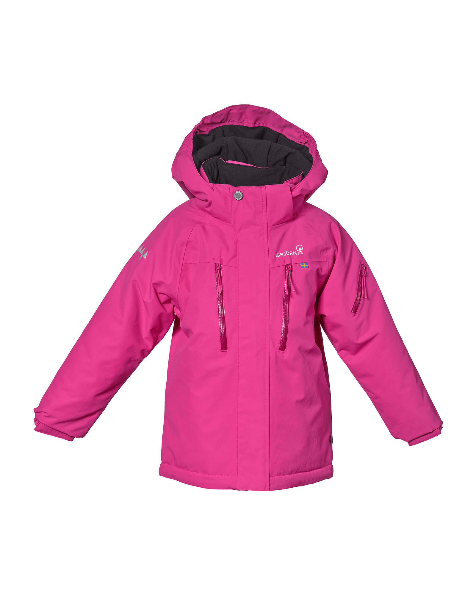 Helicopter Winter Jacket JR Smoothie