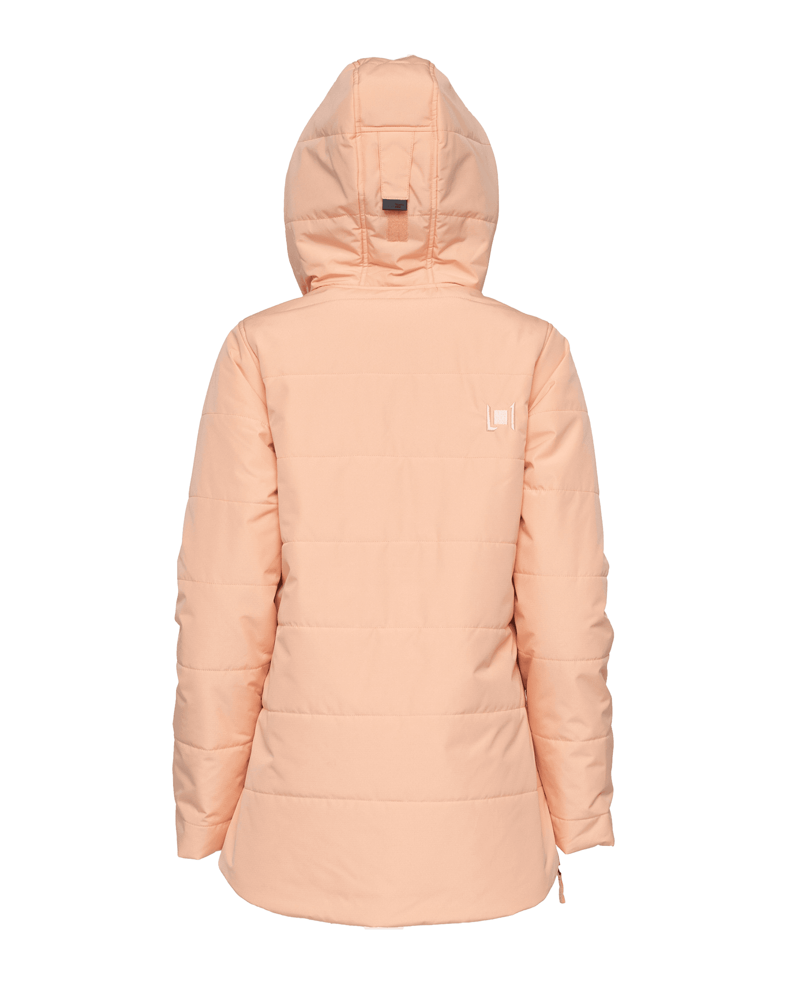 Almost Apricot